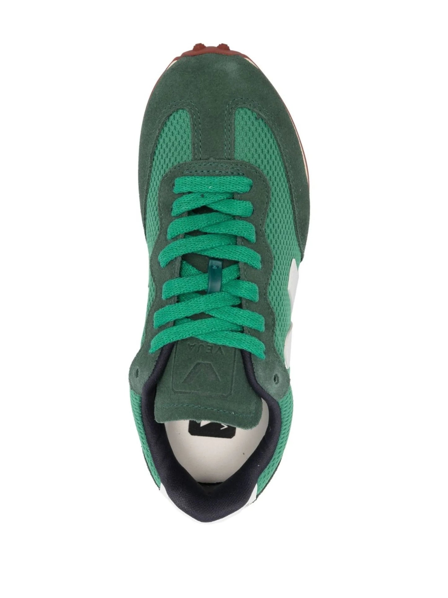 Rio Branco Alveomesh low-top sneakers