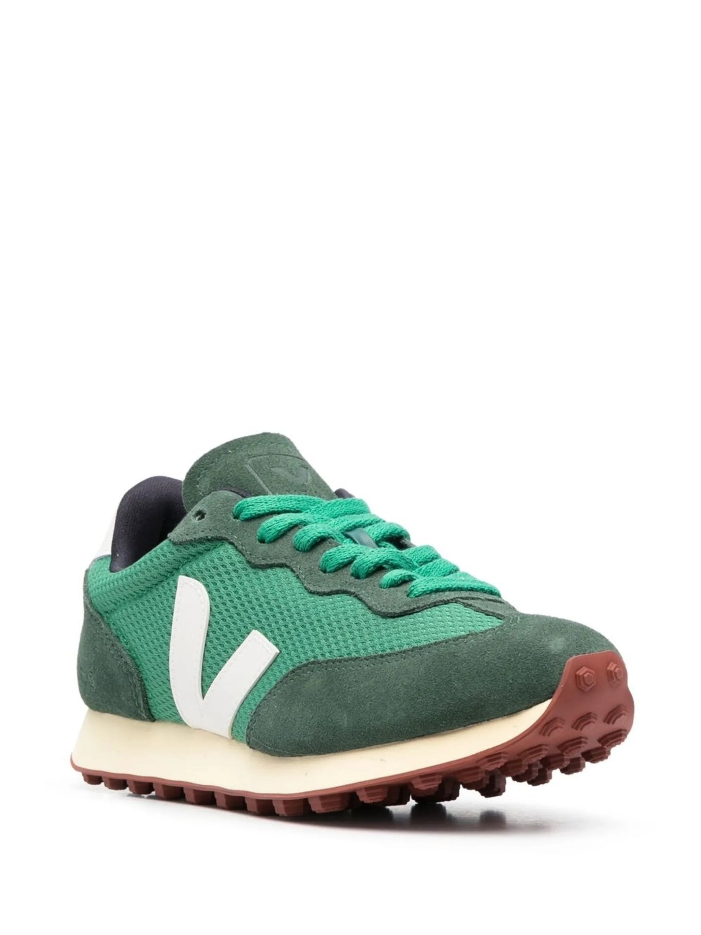 Rio Branco Alveomesh low-top sneakers