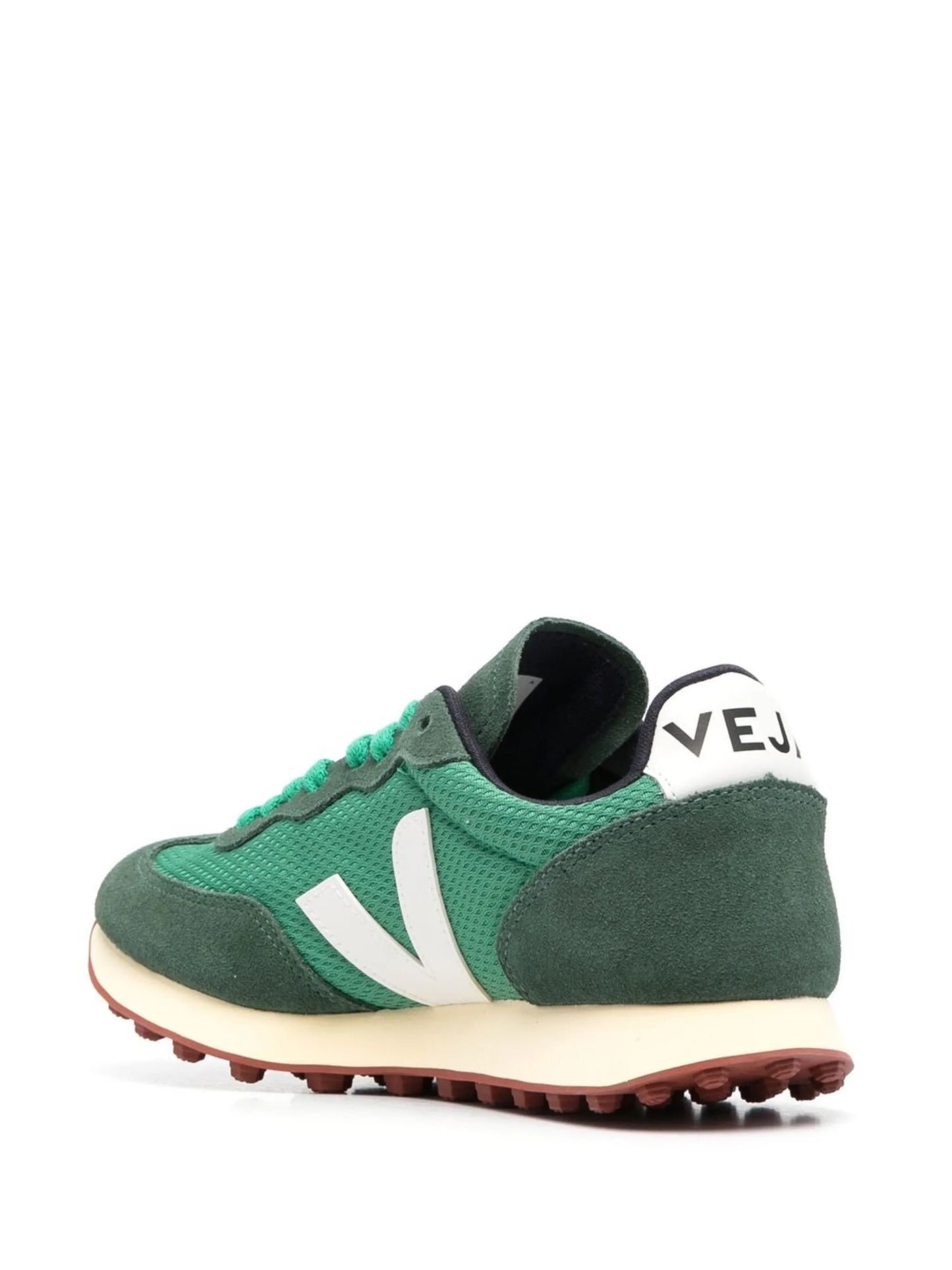 Rio Branco Alveomesh low-top sneakers