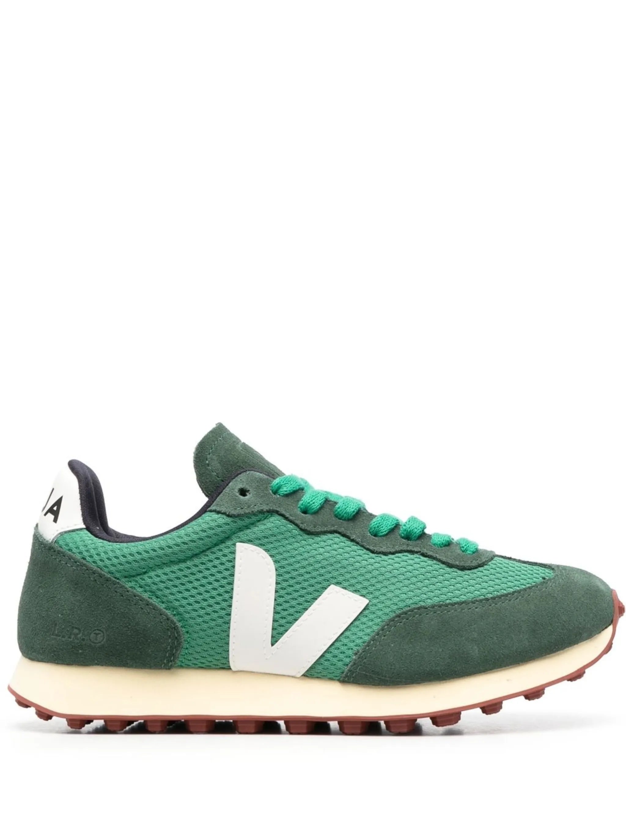 Rio Branco Alveomesh low-top sneakers