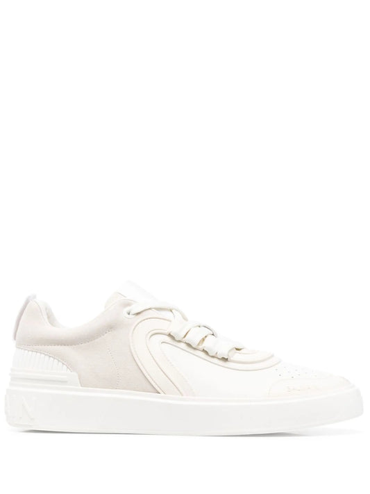 B-Skate low-top sneakers