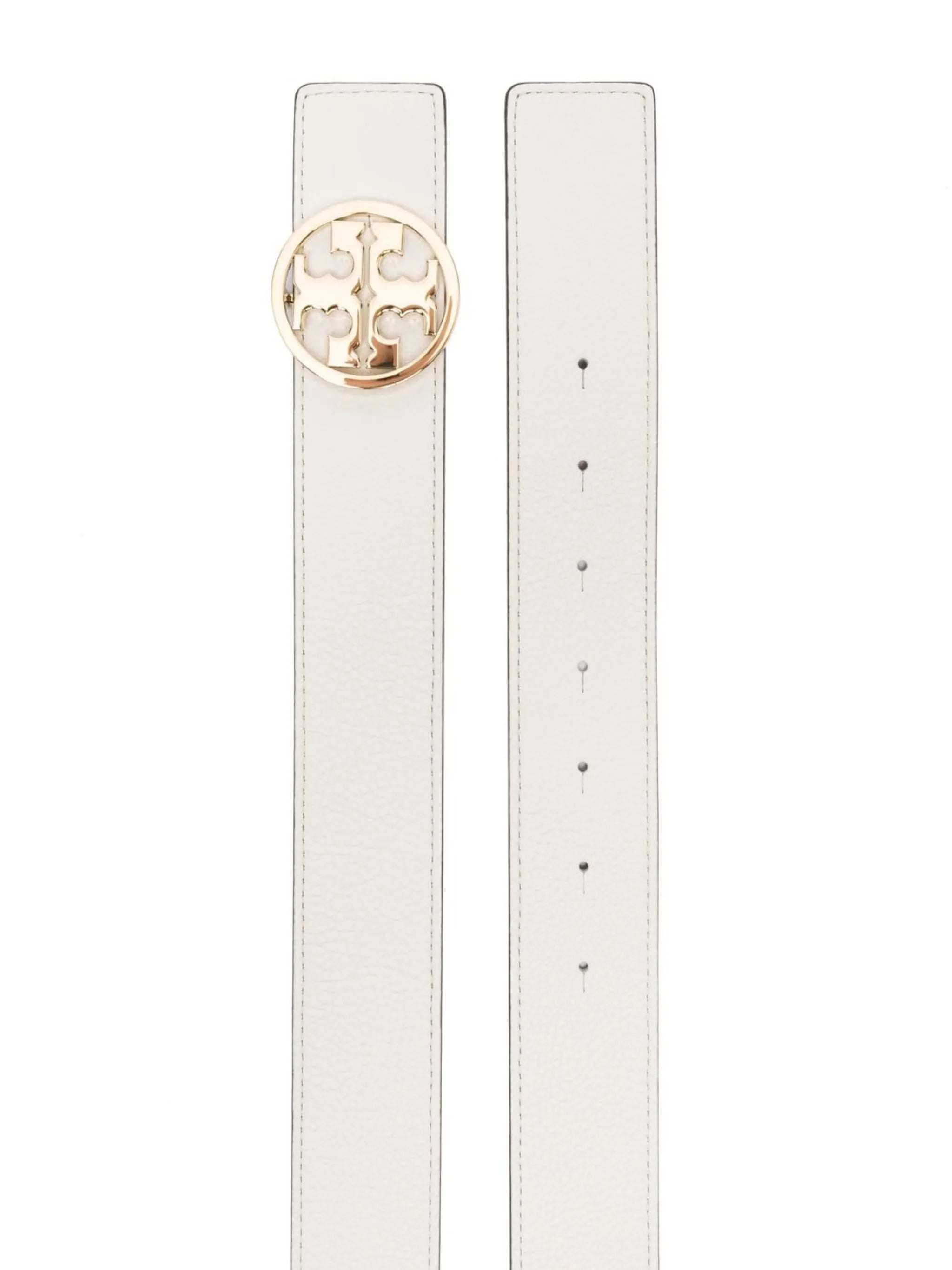 Miller reversible leather belt