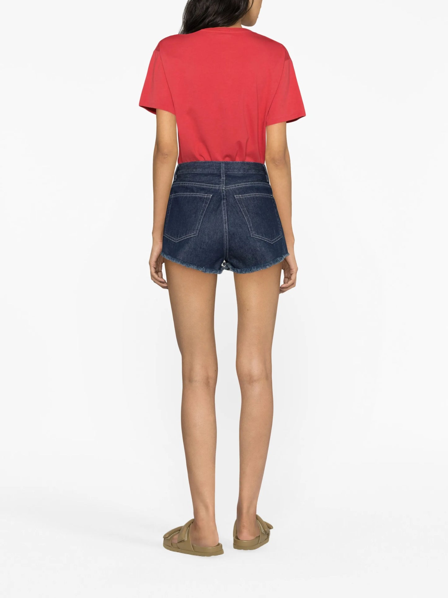 Polo Bear cotton T-shirt