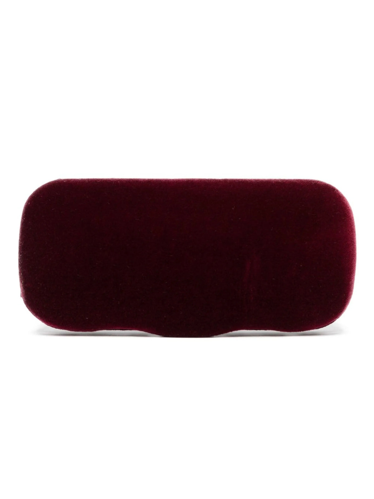 Web-detail square-frame sunglasses