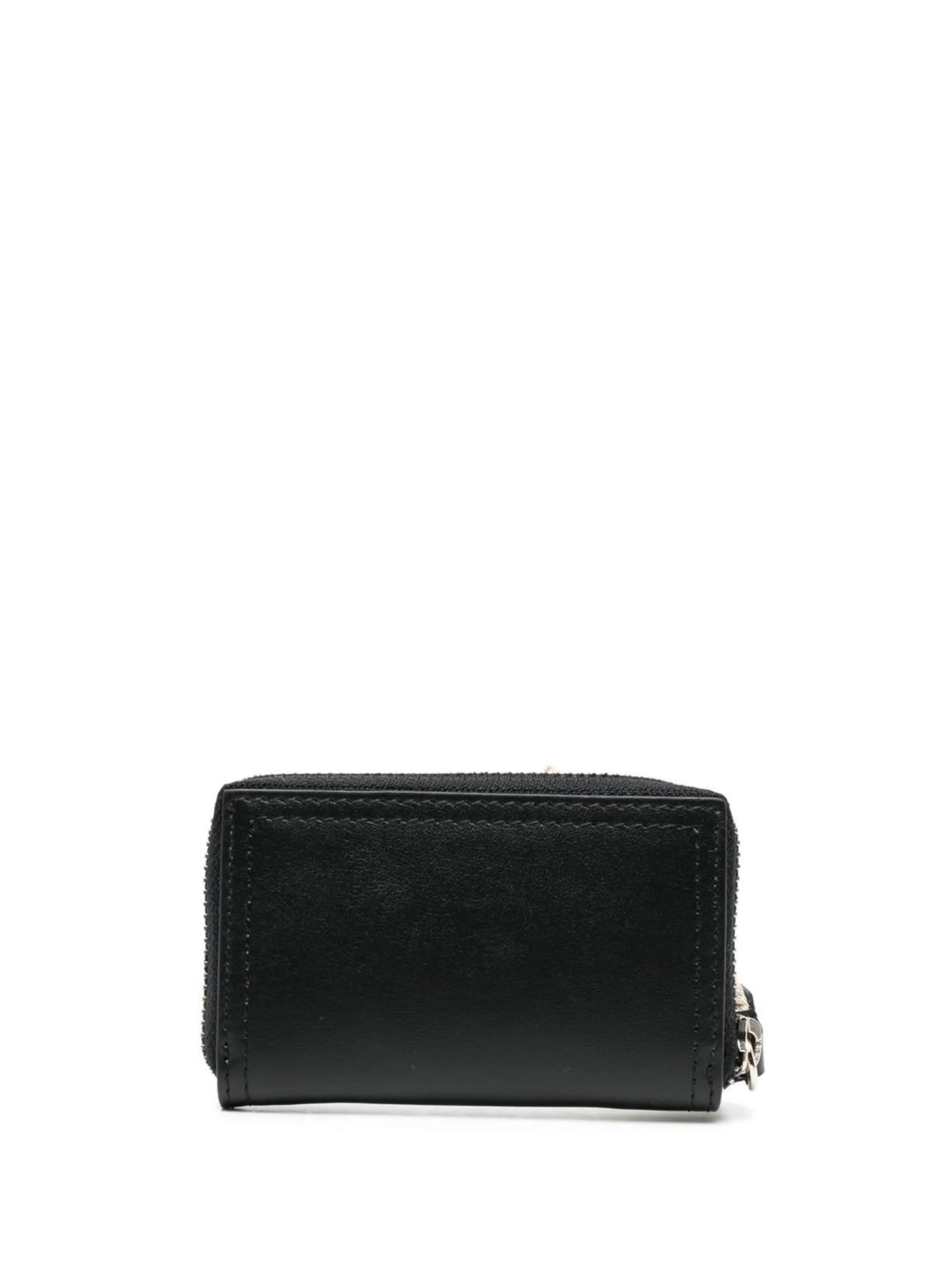 Le Porte leather wallet