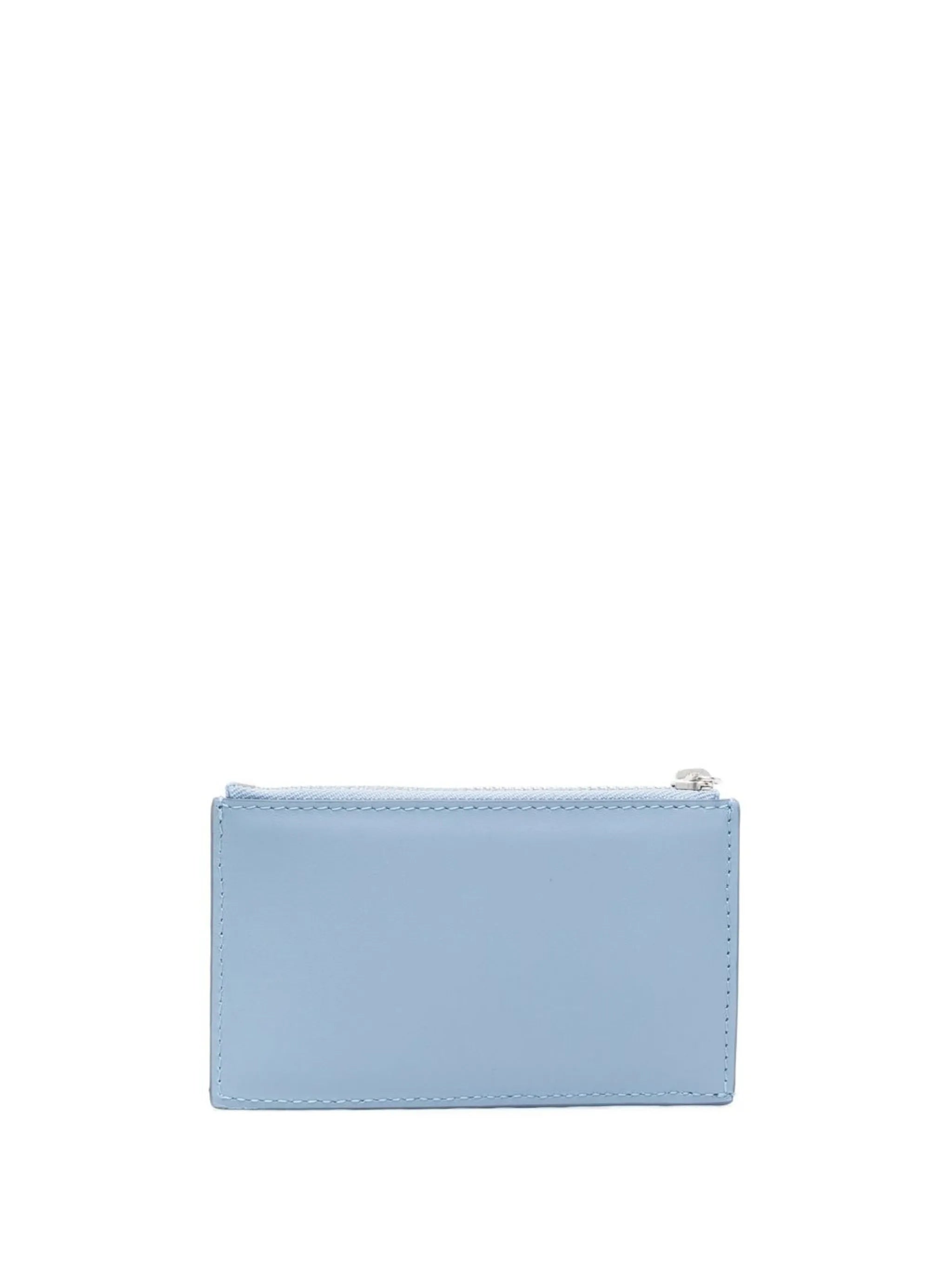 Le Carre rectangle wallet
