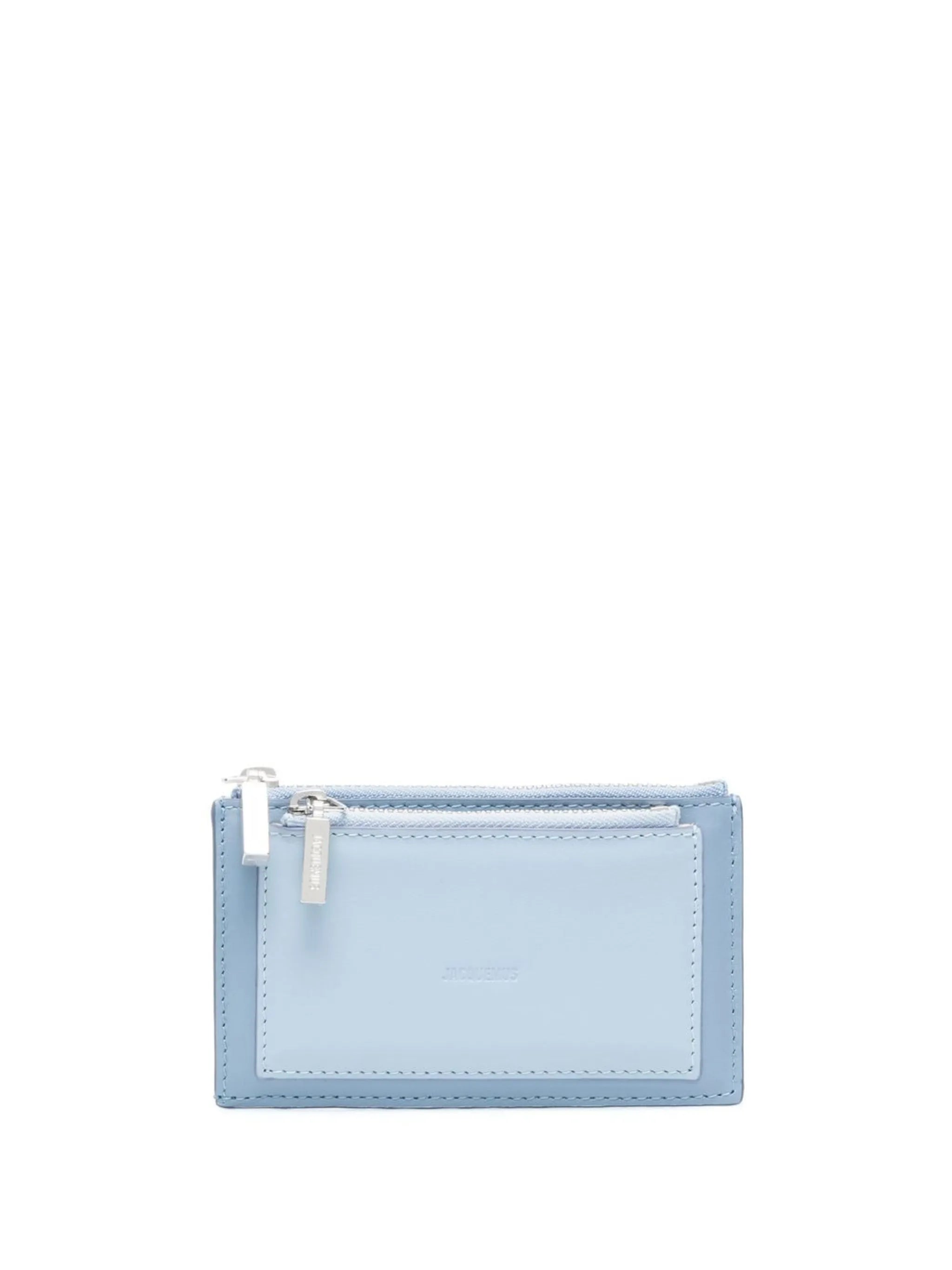Le Carre rectangle wallet