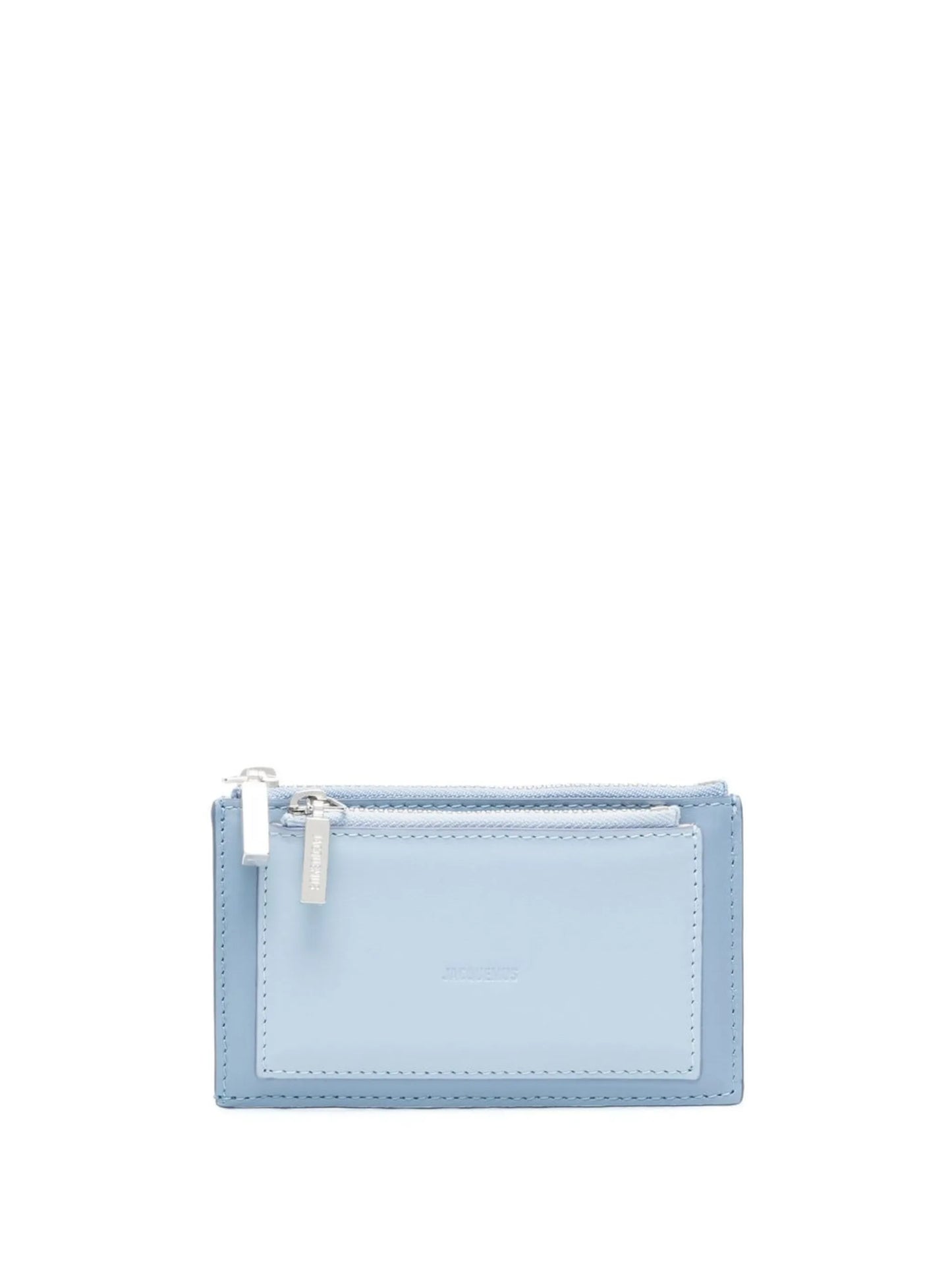 Le Carre rectangle wallet