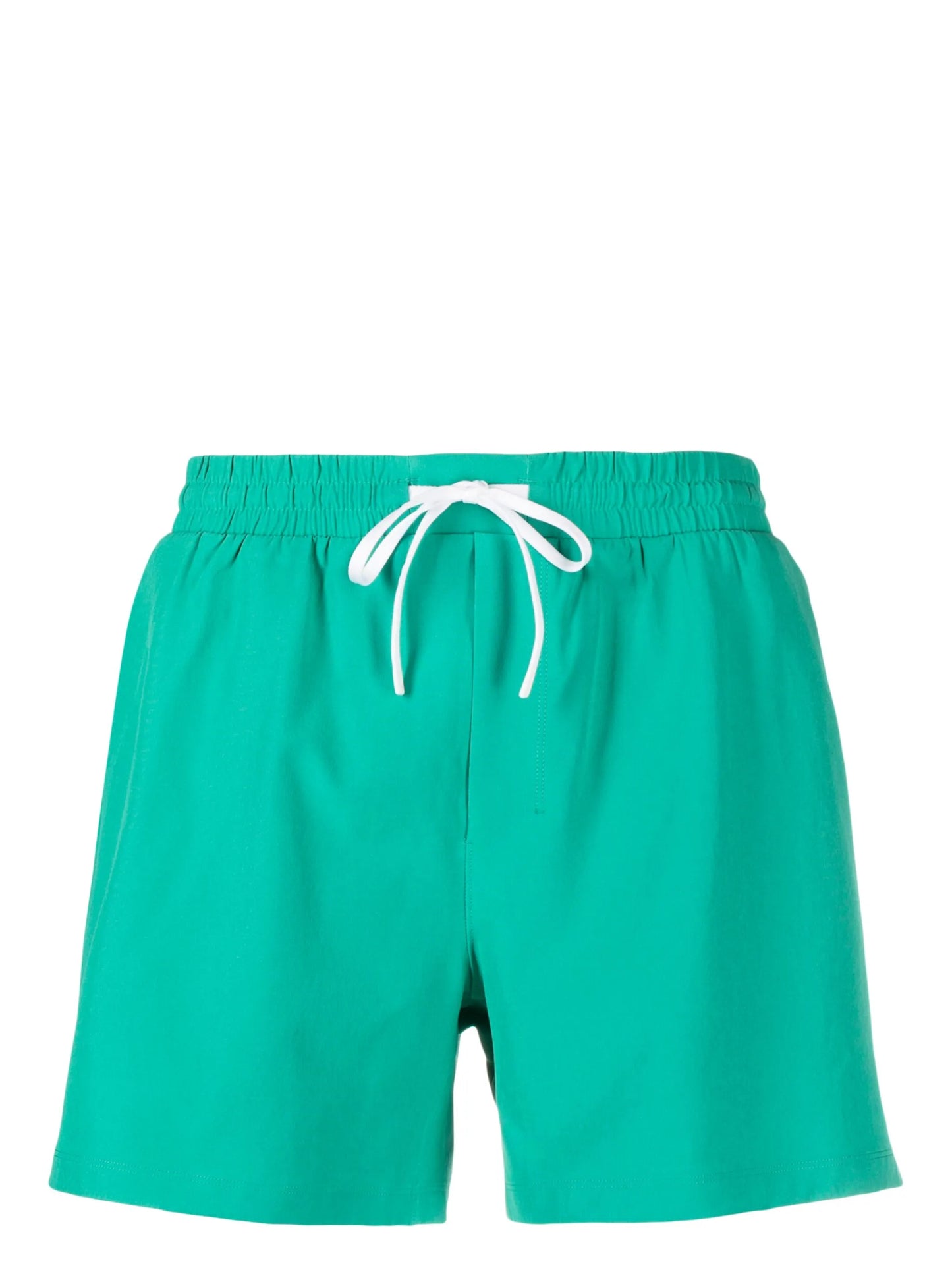 one-tone pool short