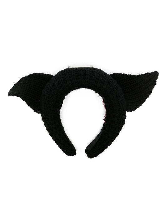 Alice ears hair band