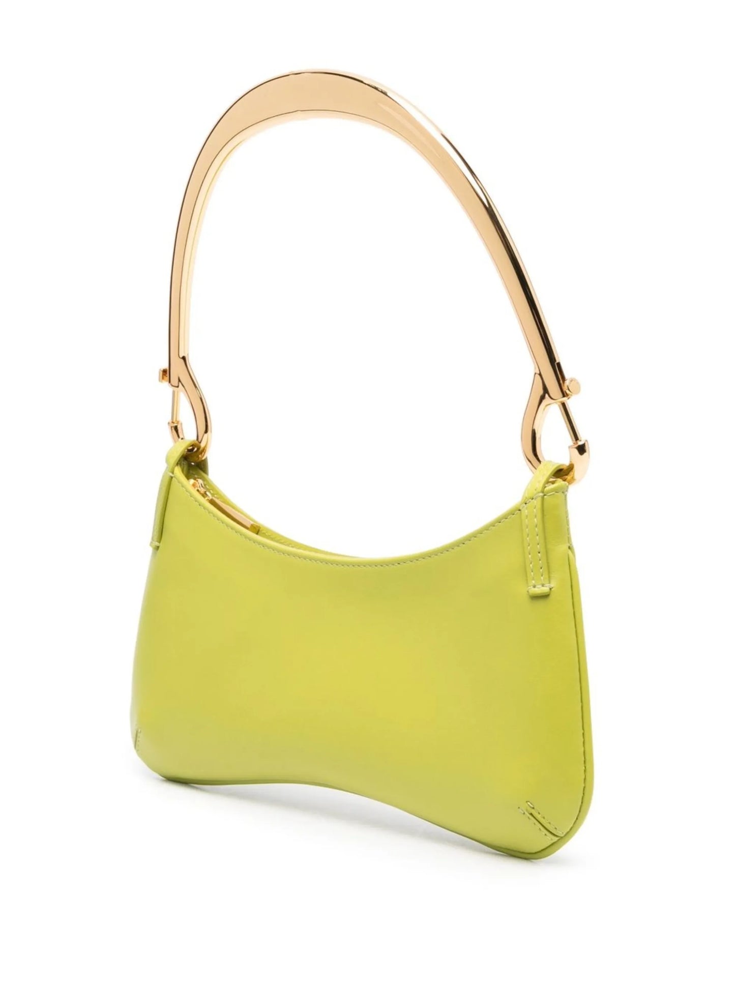 Le Bisou Mousqueton shoulder bag