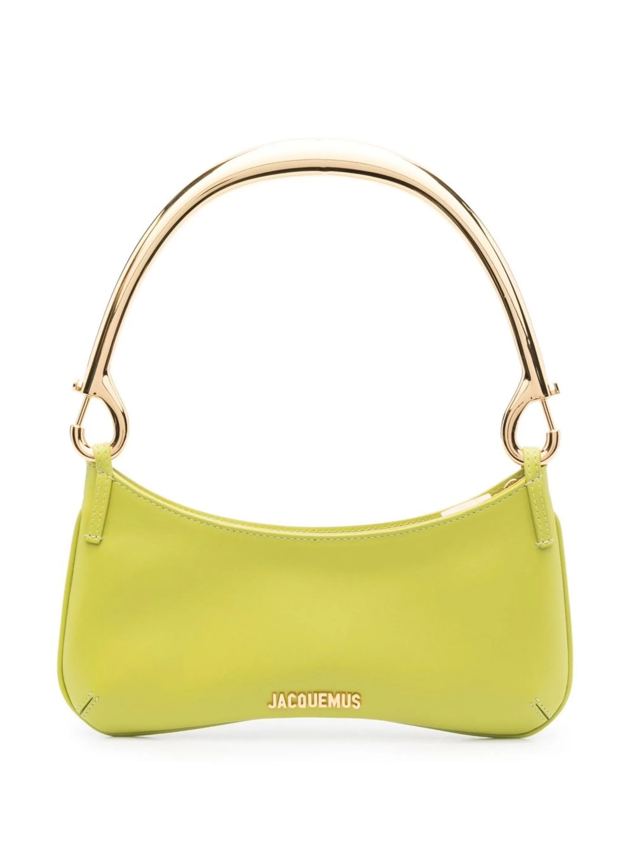 Le Bisou Mousqueton shoulder bag