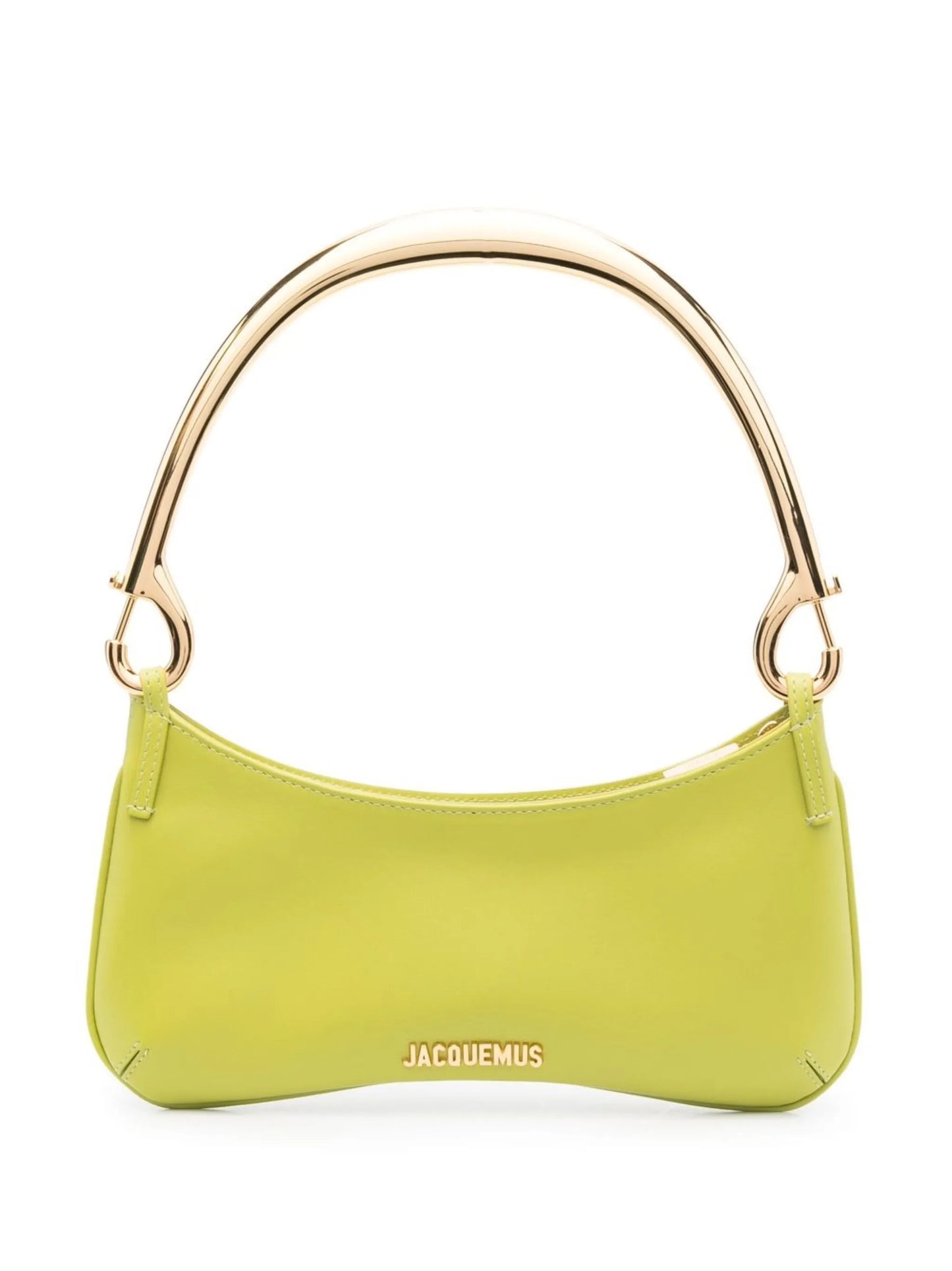 Le Bisou Mousqueton shoulder bag