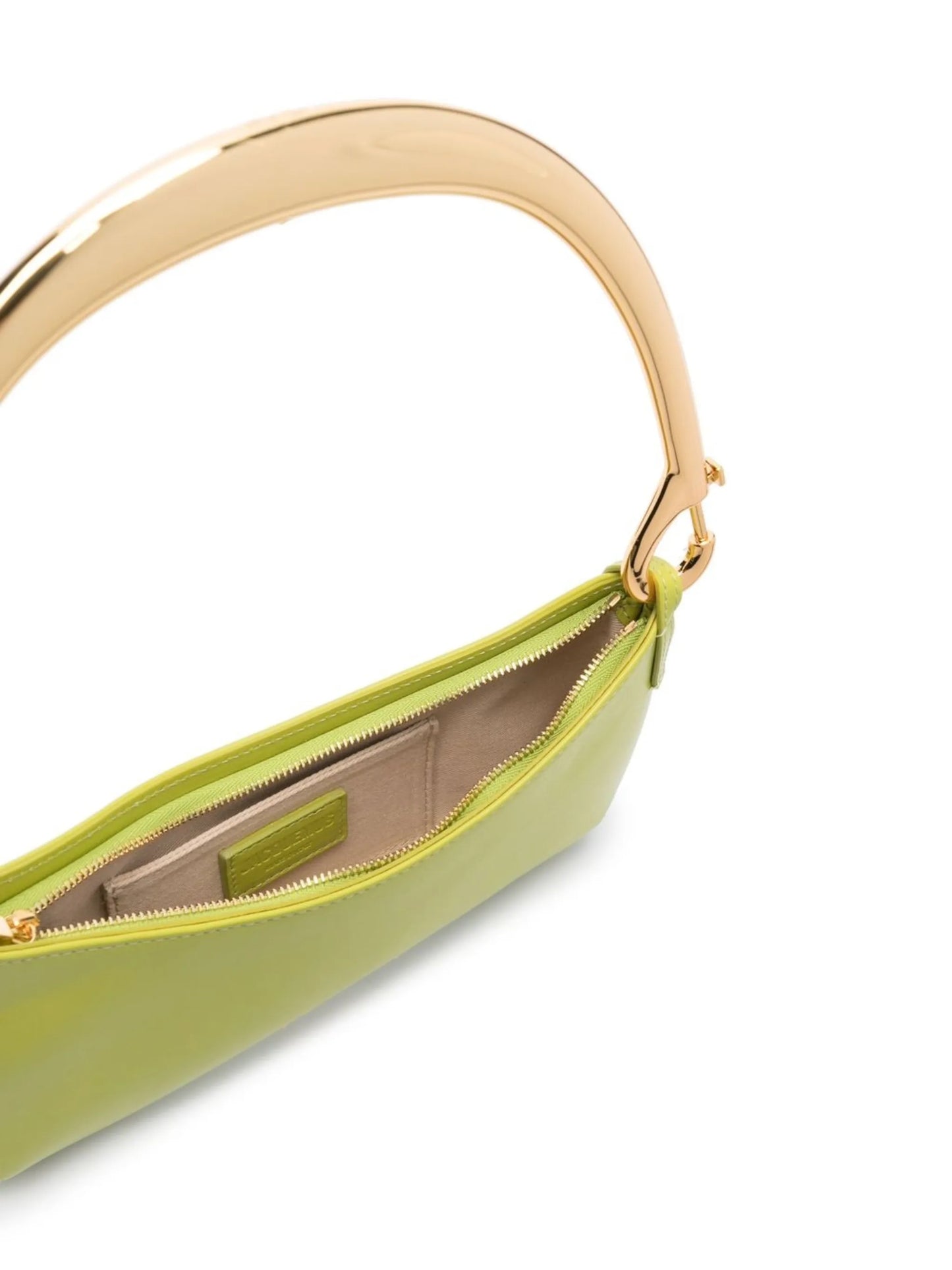 Le Bisou Mousqueton shoulder bag