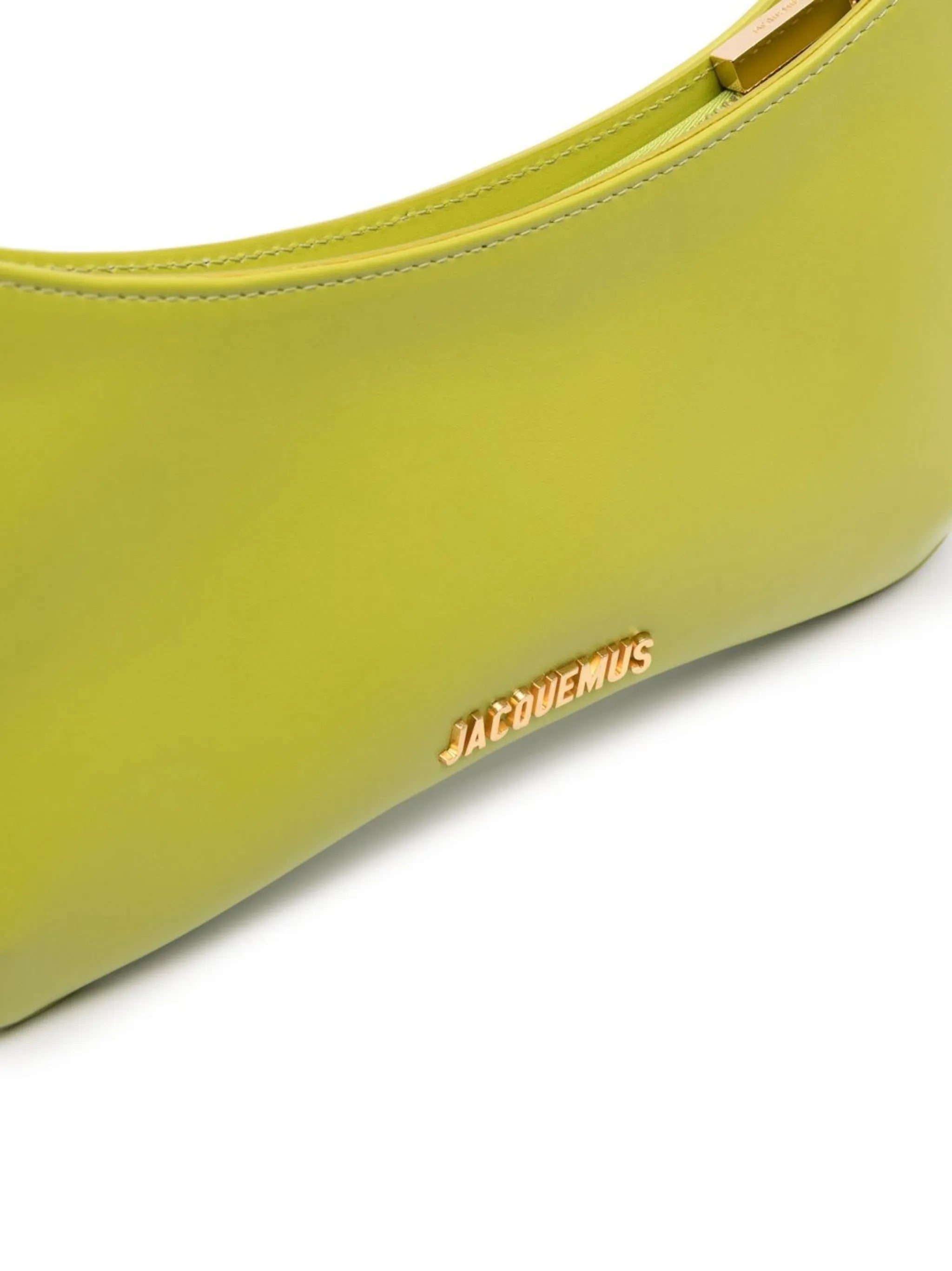 Le Bisou Mousqueton shoulder bag