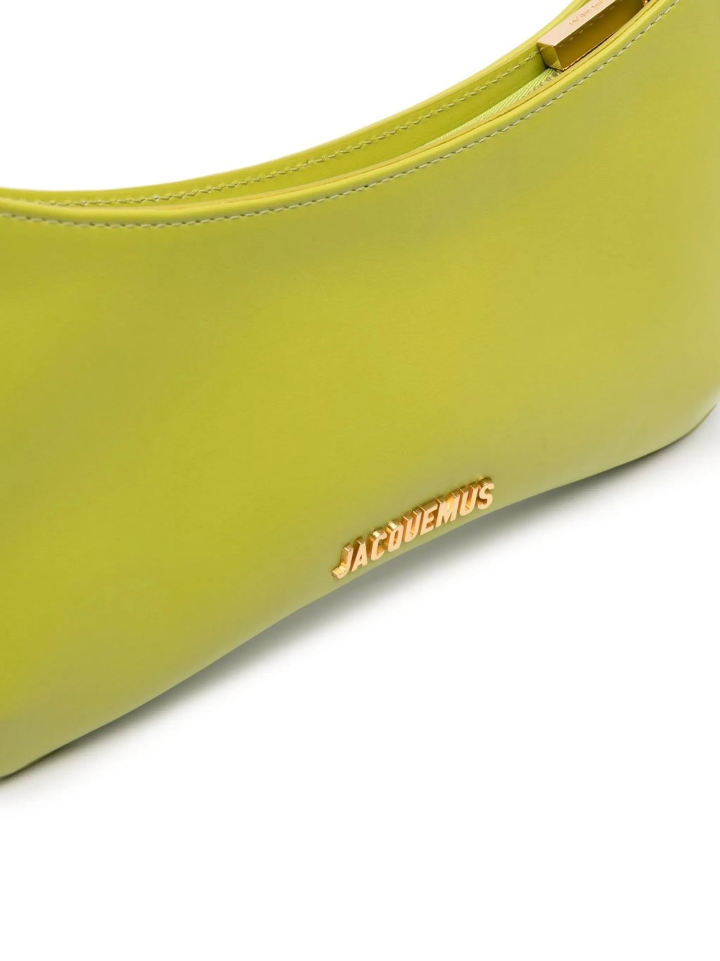 Le Bisou Mousqueton shoulder bag