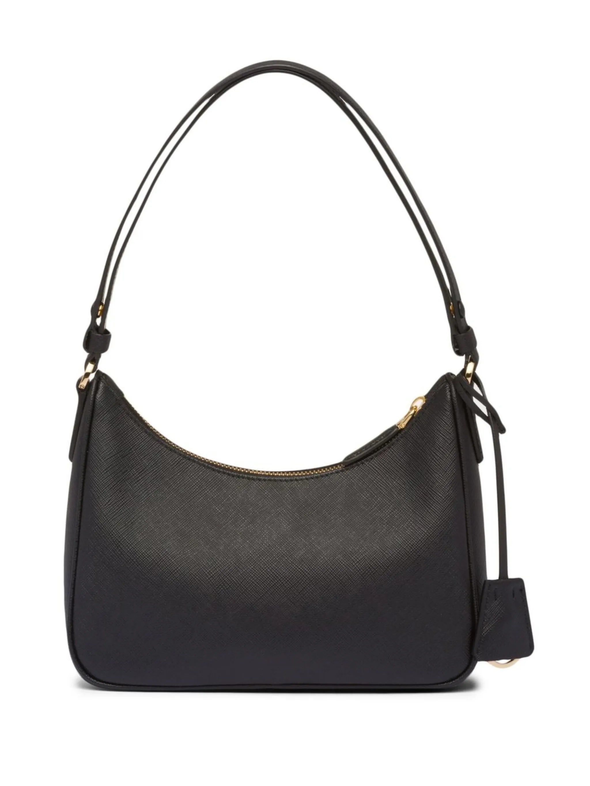Re-Edition leather mini bag