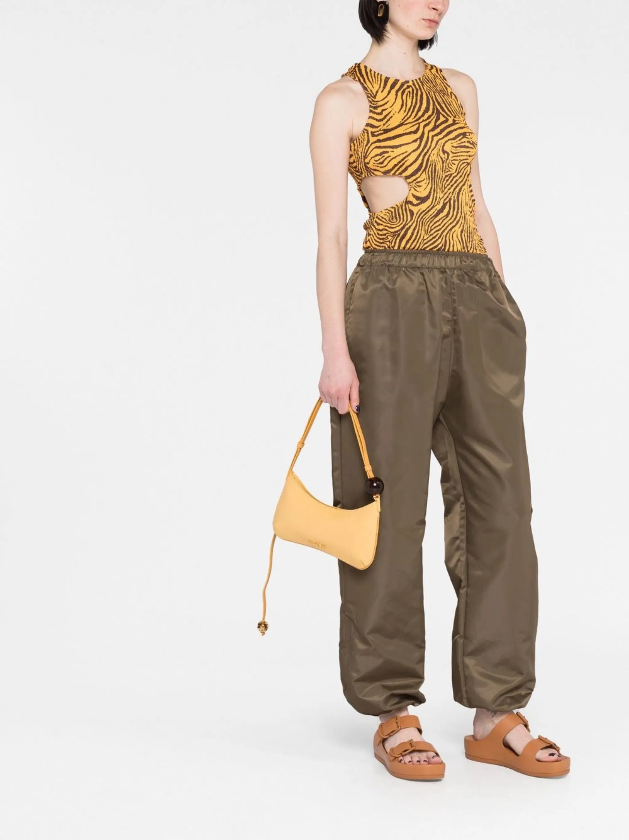 Le Bisou Perle shoulder bag