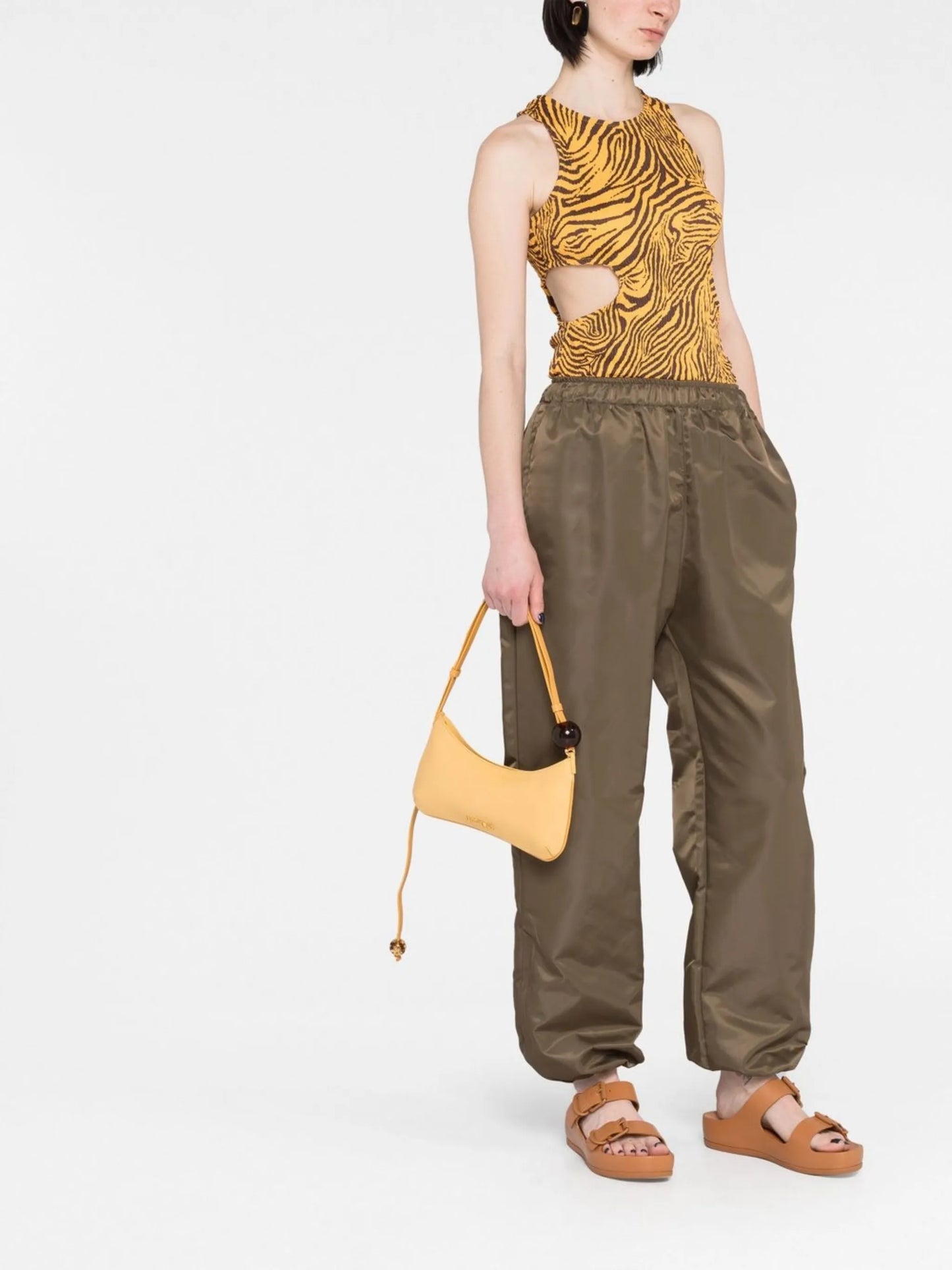 Le Bisou Perle shoulder bag