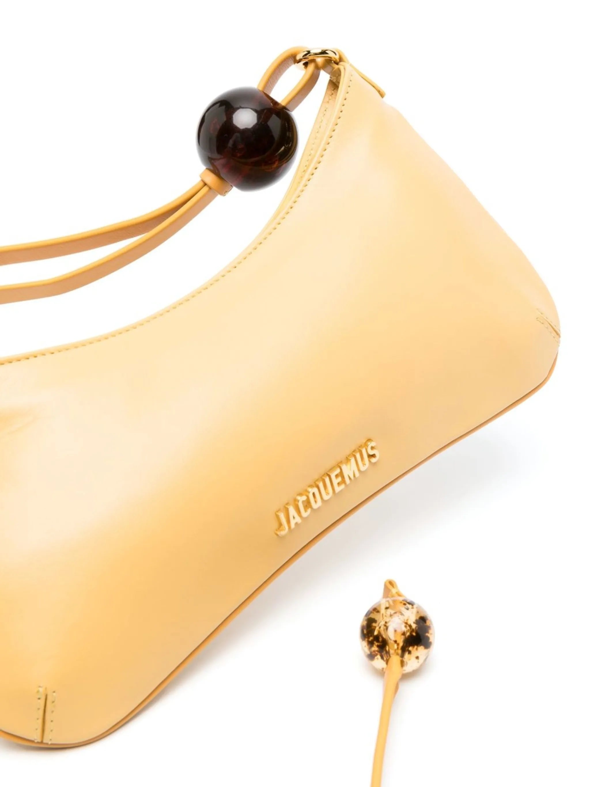 Le Bisou Perle shoulder bag