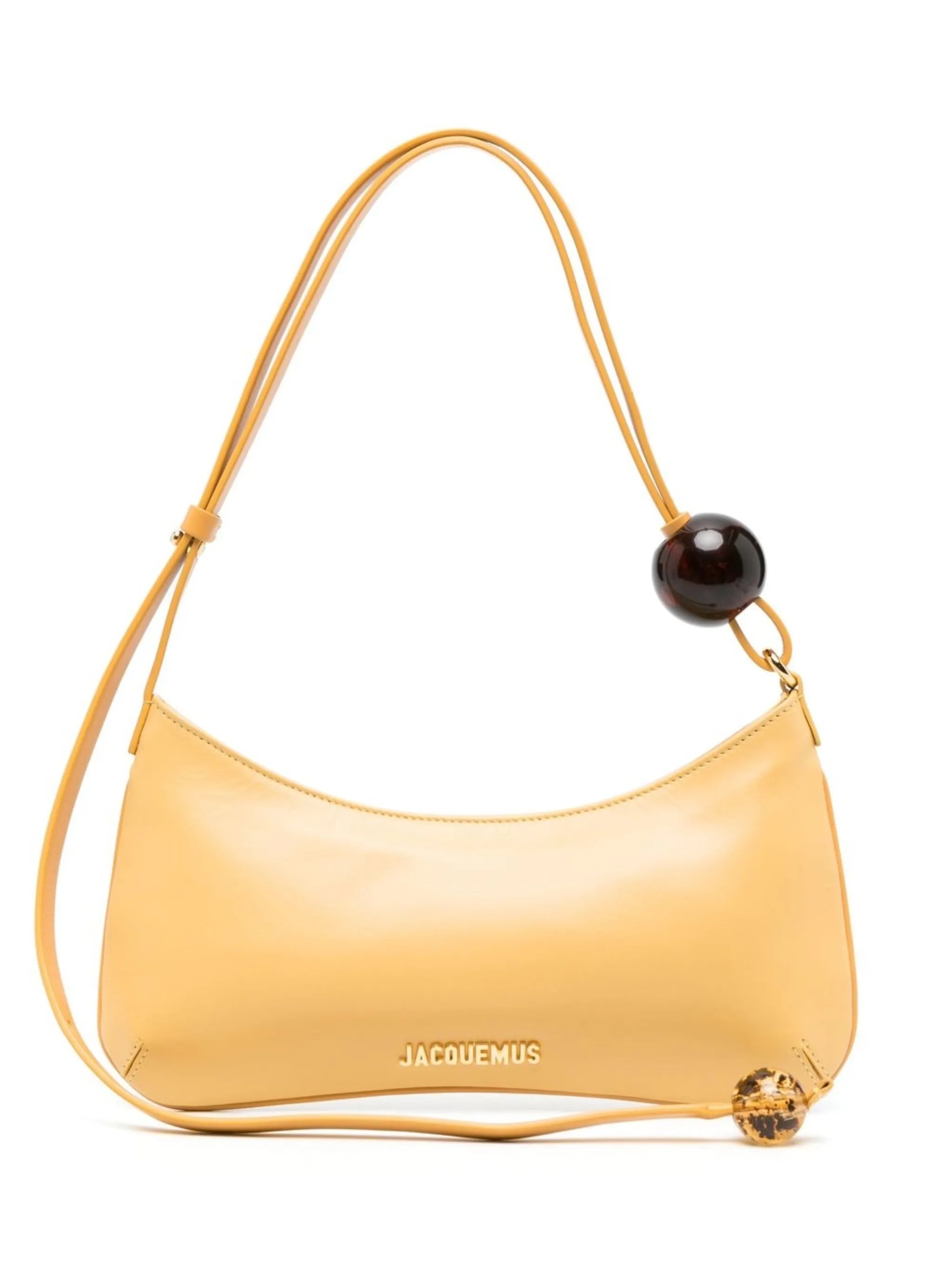 Le Bisou Perle shoulder bag