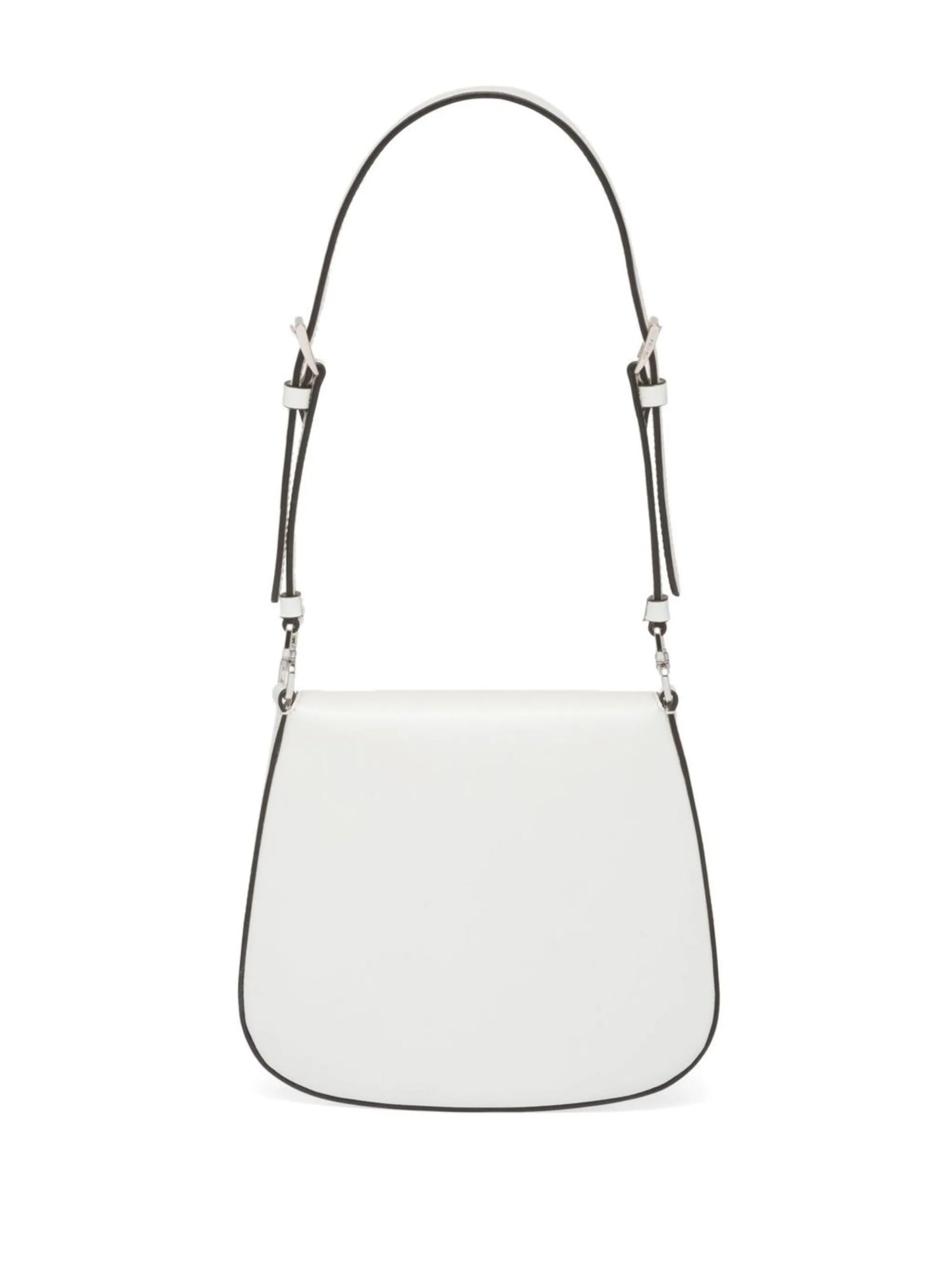 Cleo leather mini bag