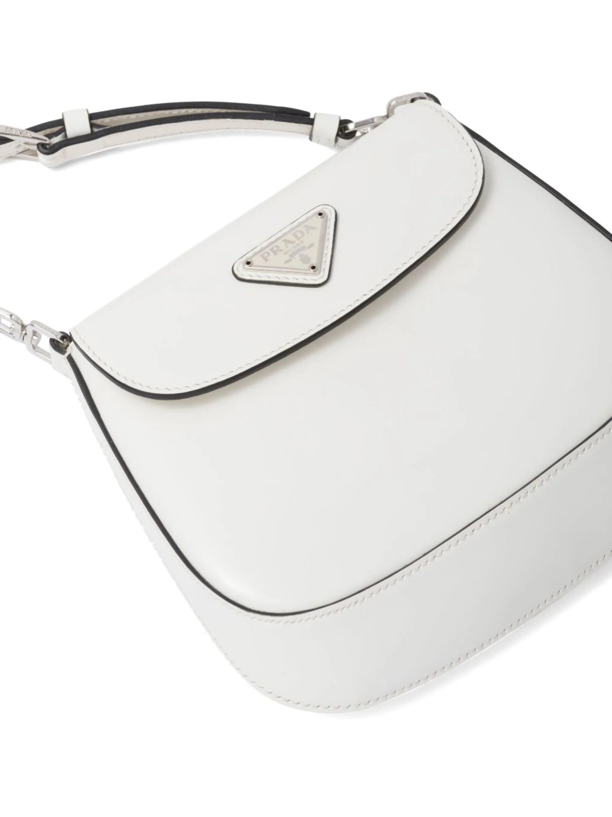 Cleo leather mini bag
