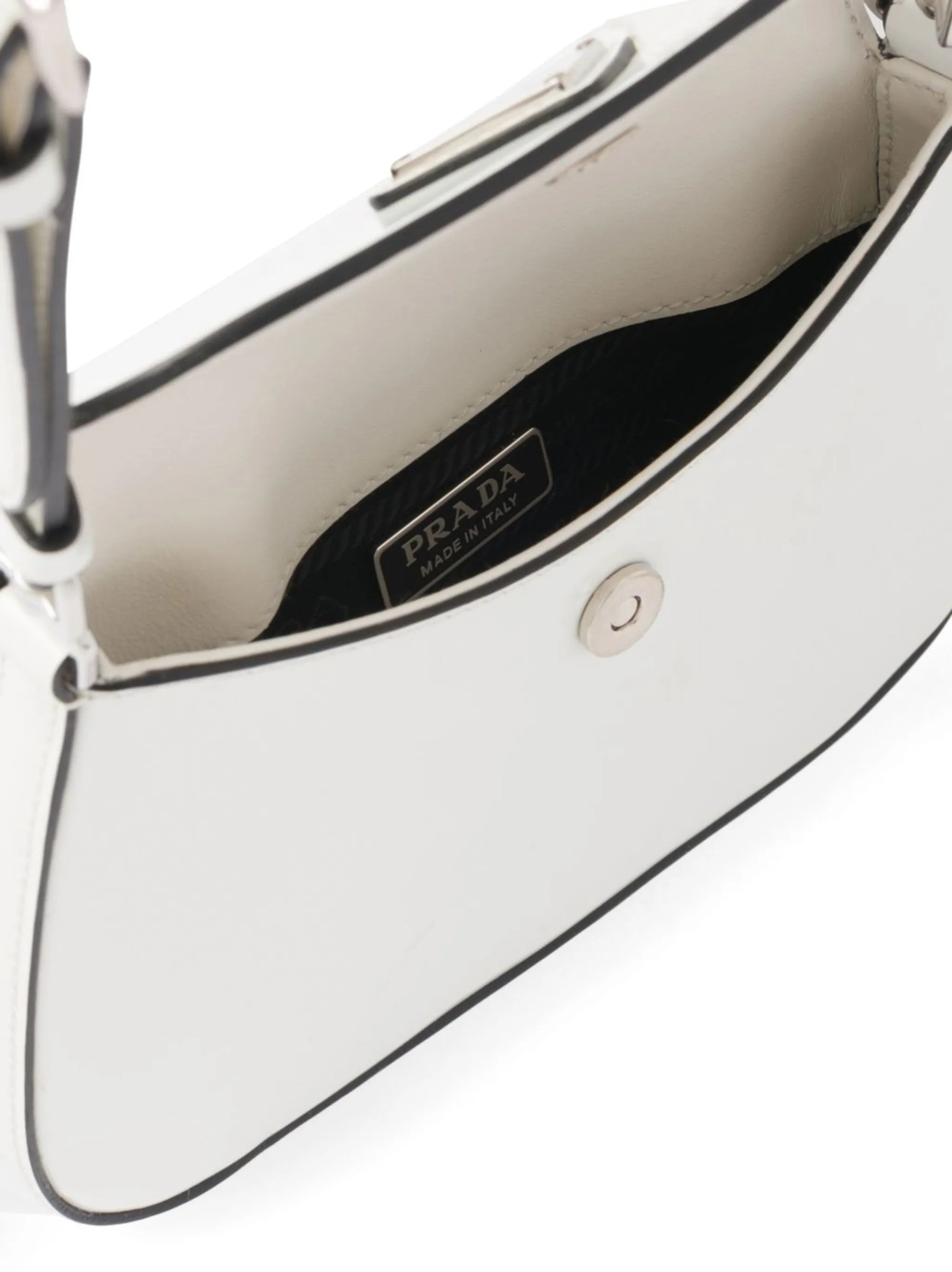 Cleo leather mini bag