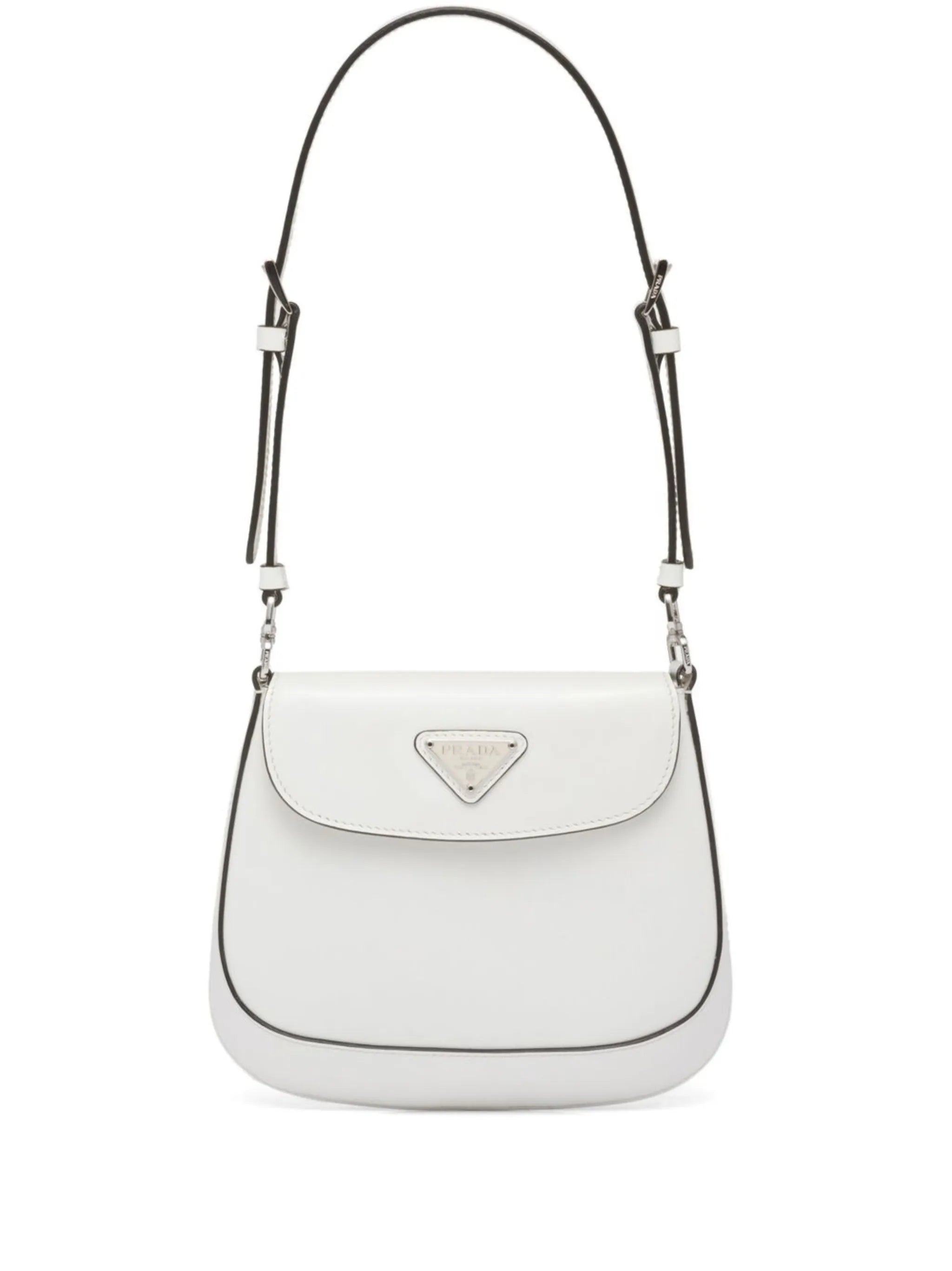 Cleo leather mini bag