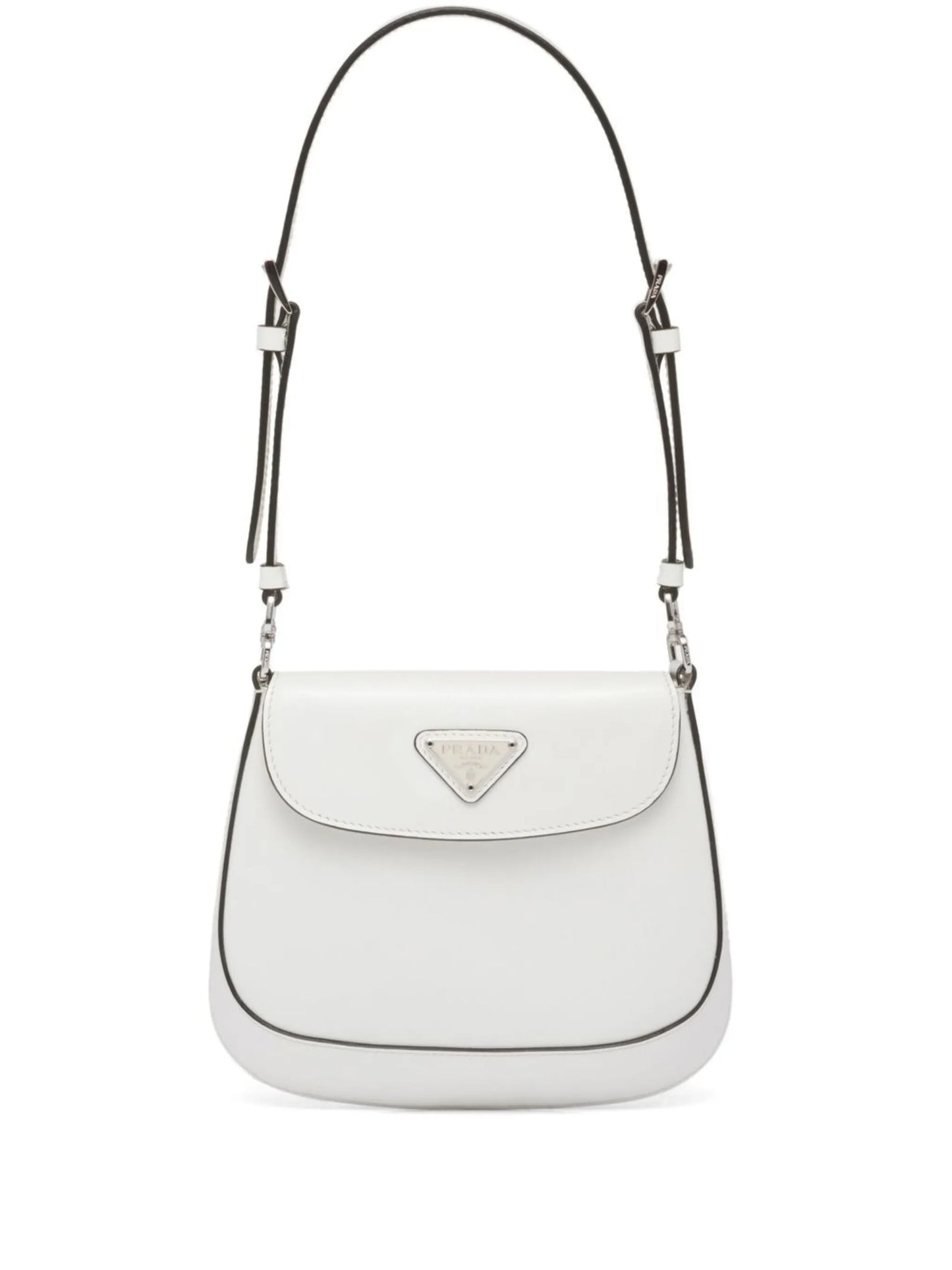 Cleo leather mini bag