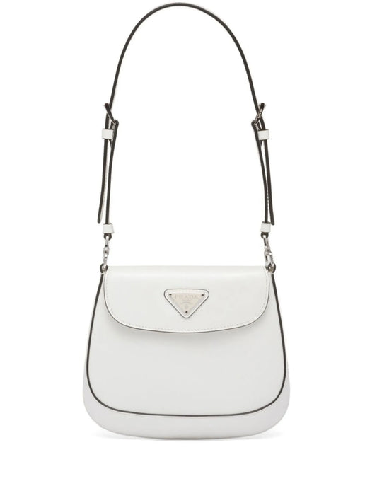 Cleo leather mini bag