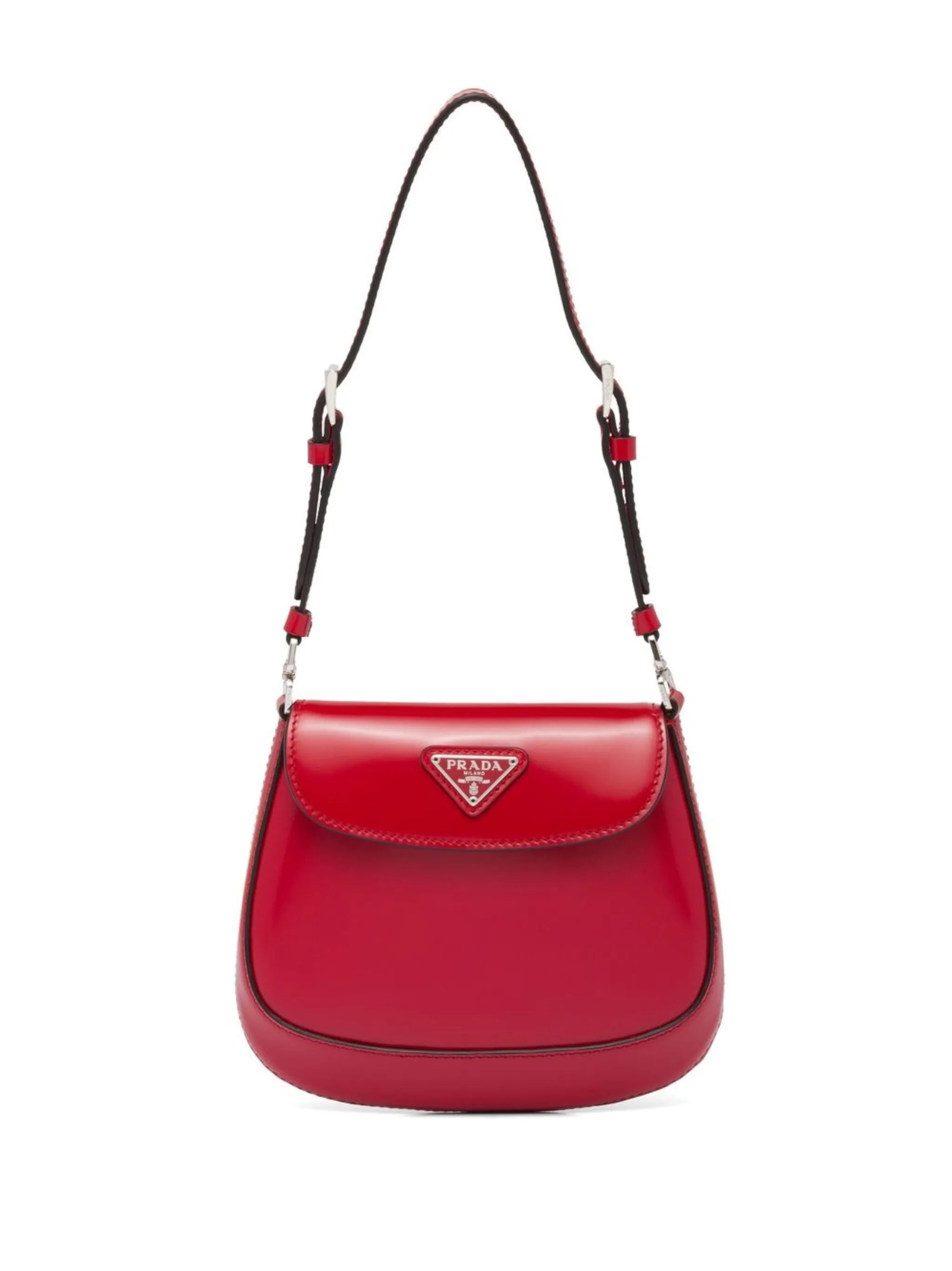 Cleo leather mini bag