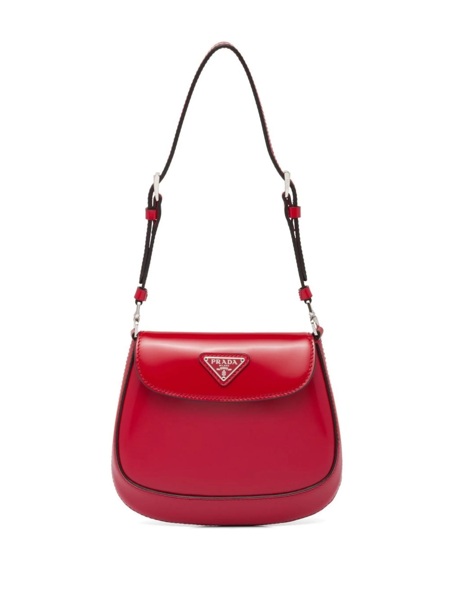 Cleo leather mini bag