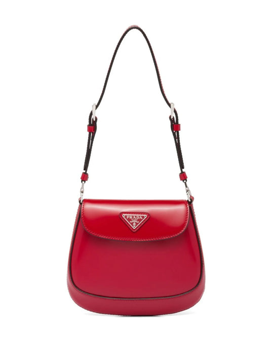 Cleo leather mini bag