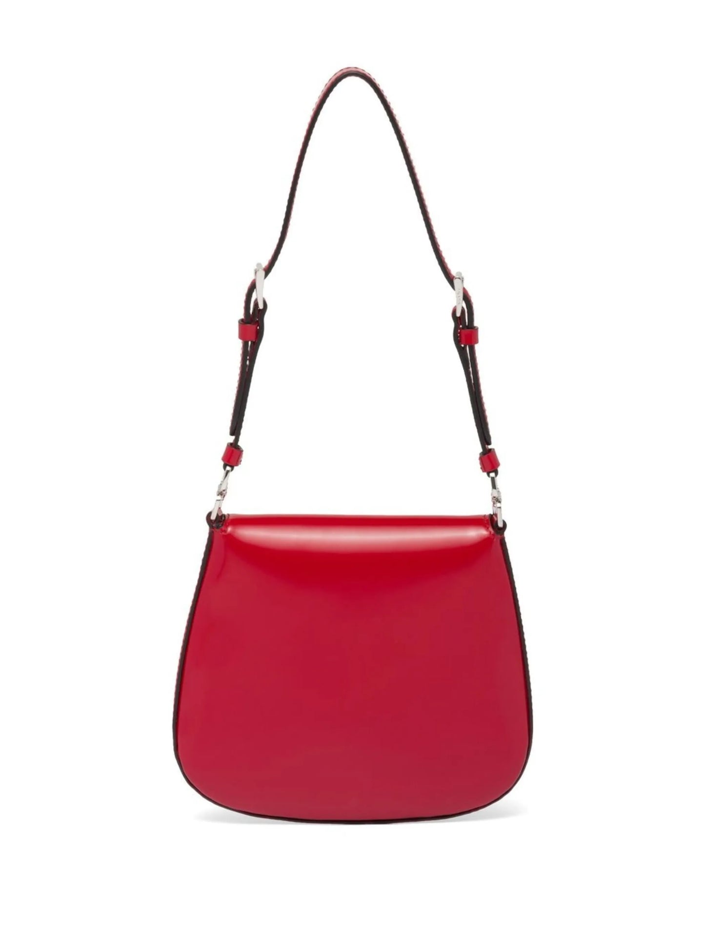 Cleo leather mini bag
