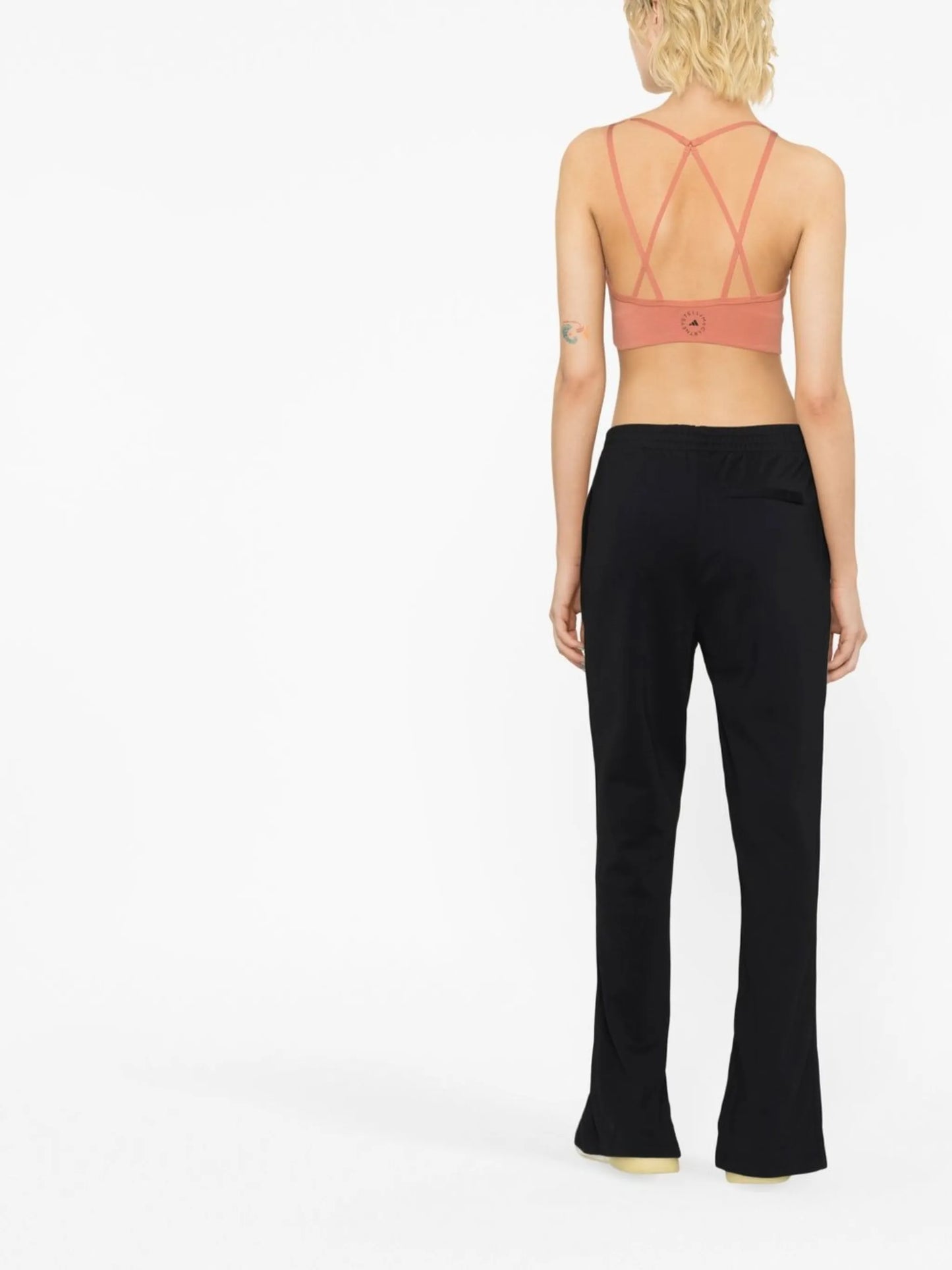 TrueCasuals track pants