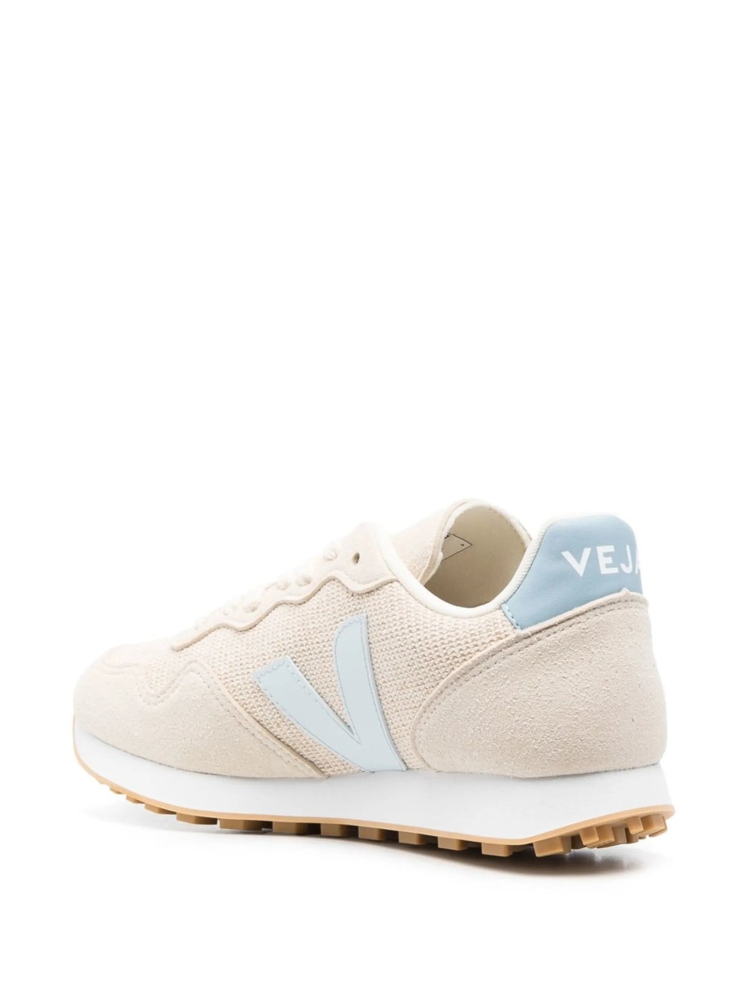 SDU J-Mesh low-top sneakers