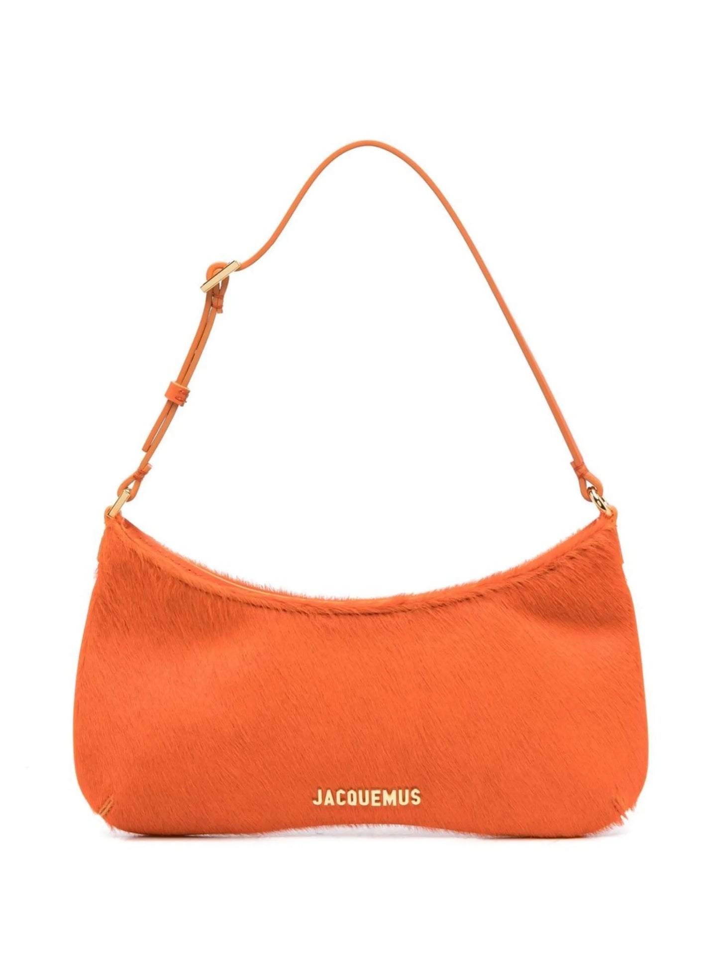 Le Bisou logo shoulder bag
