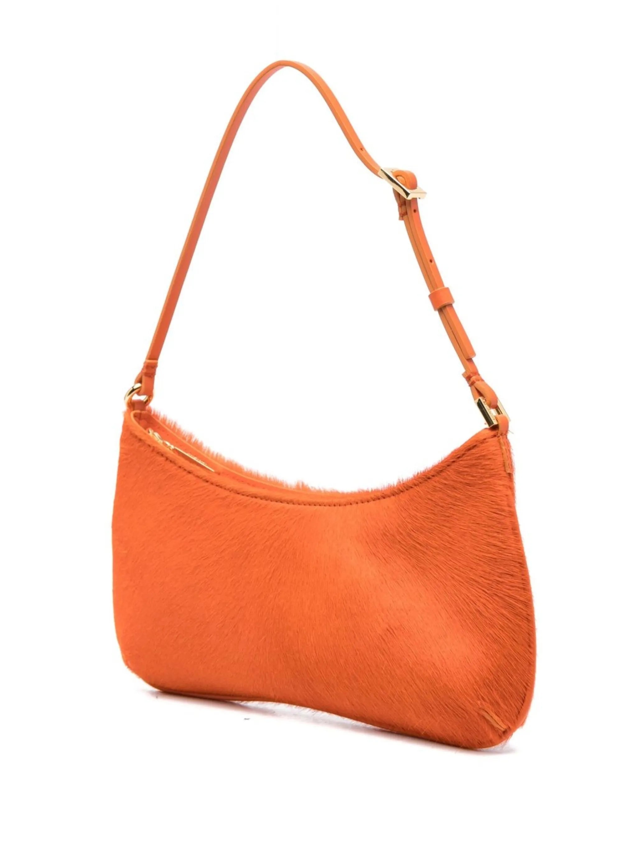 Le Bisou logo shoulder bag