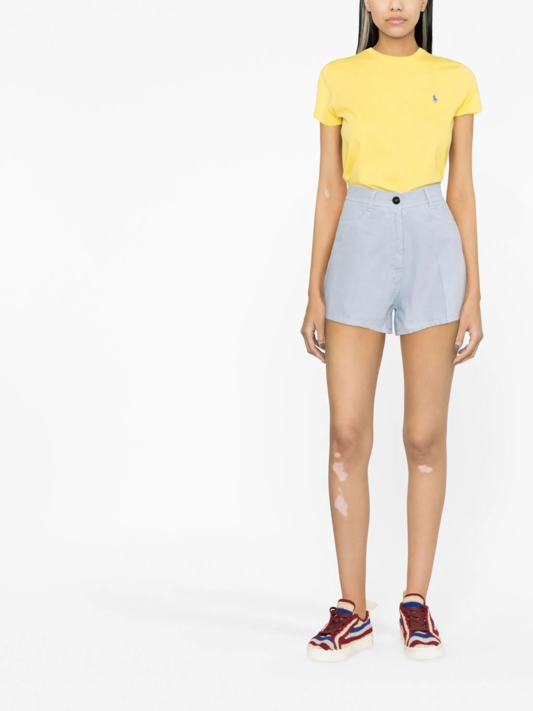 Polo Pony cotton T-shirt
