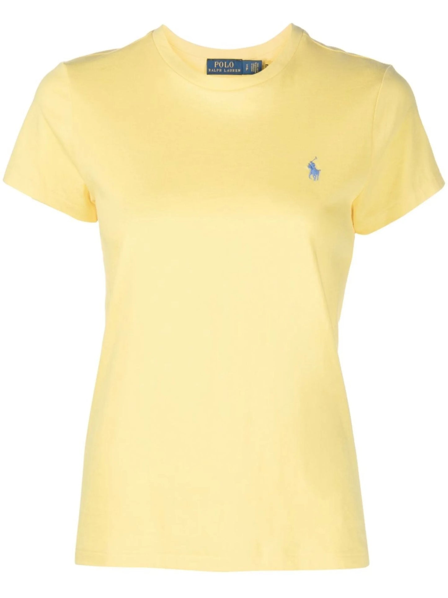 Polo Pony cotton T-shirt