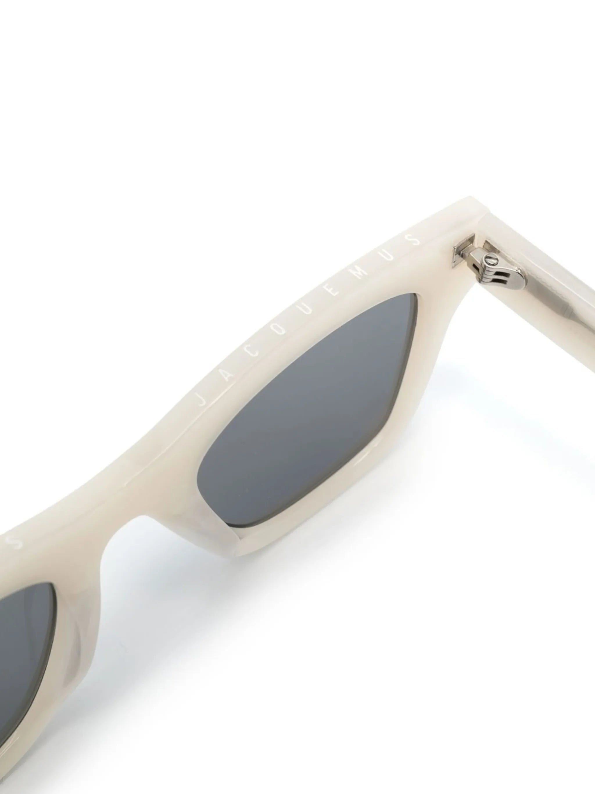 Nocio D-frame sunglasses