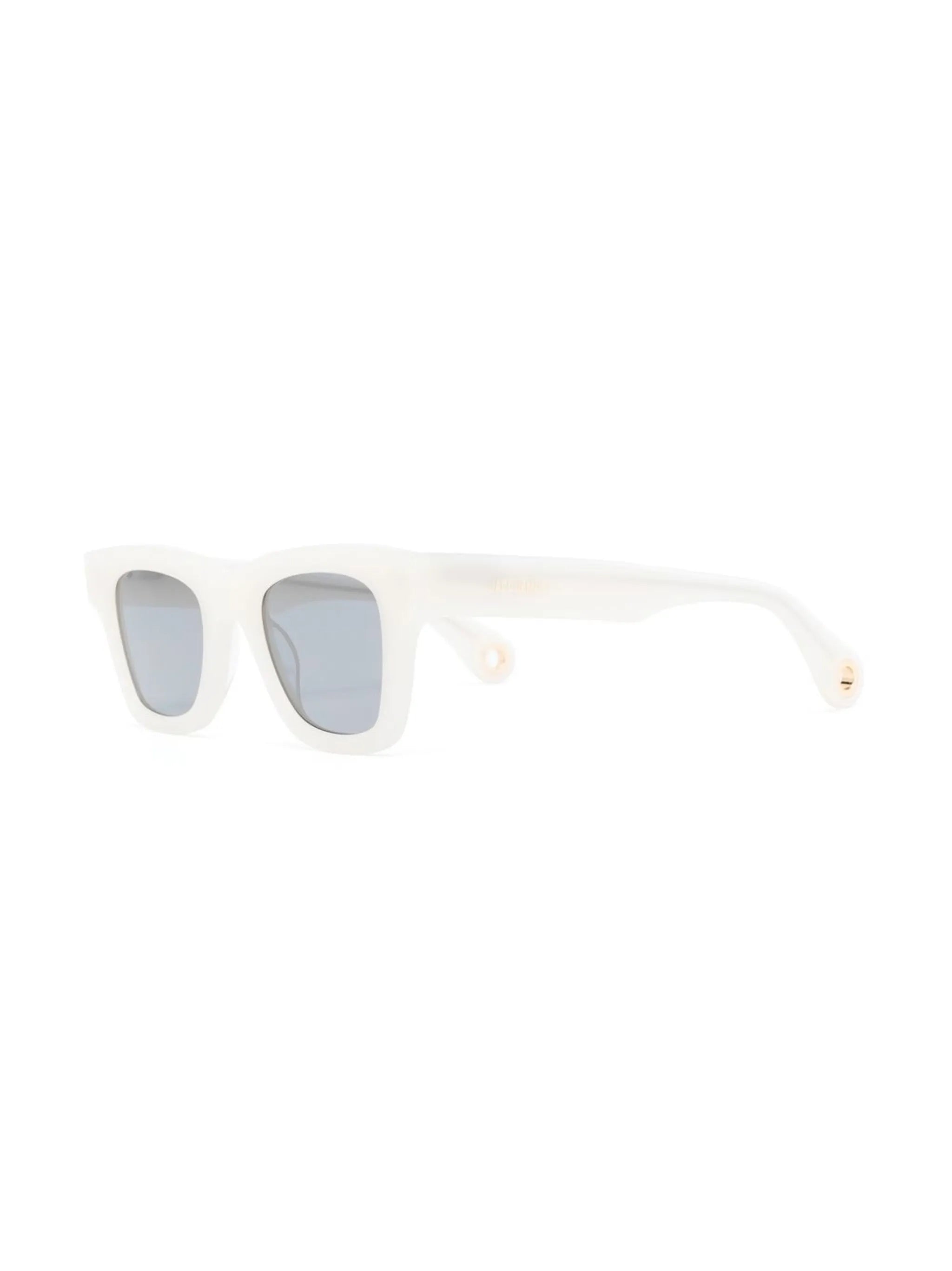 Nocio D-frame sunglasses