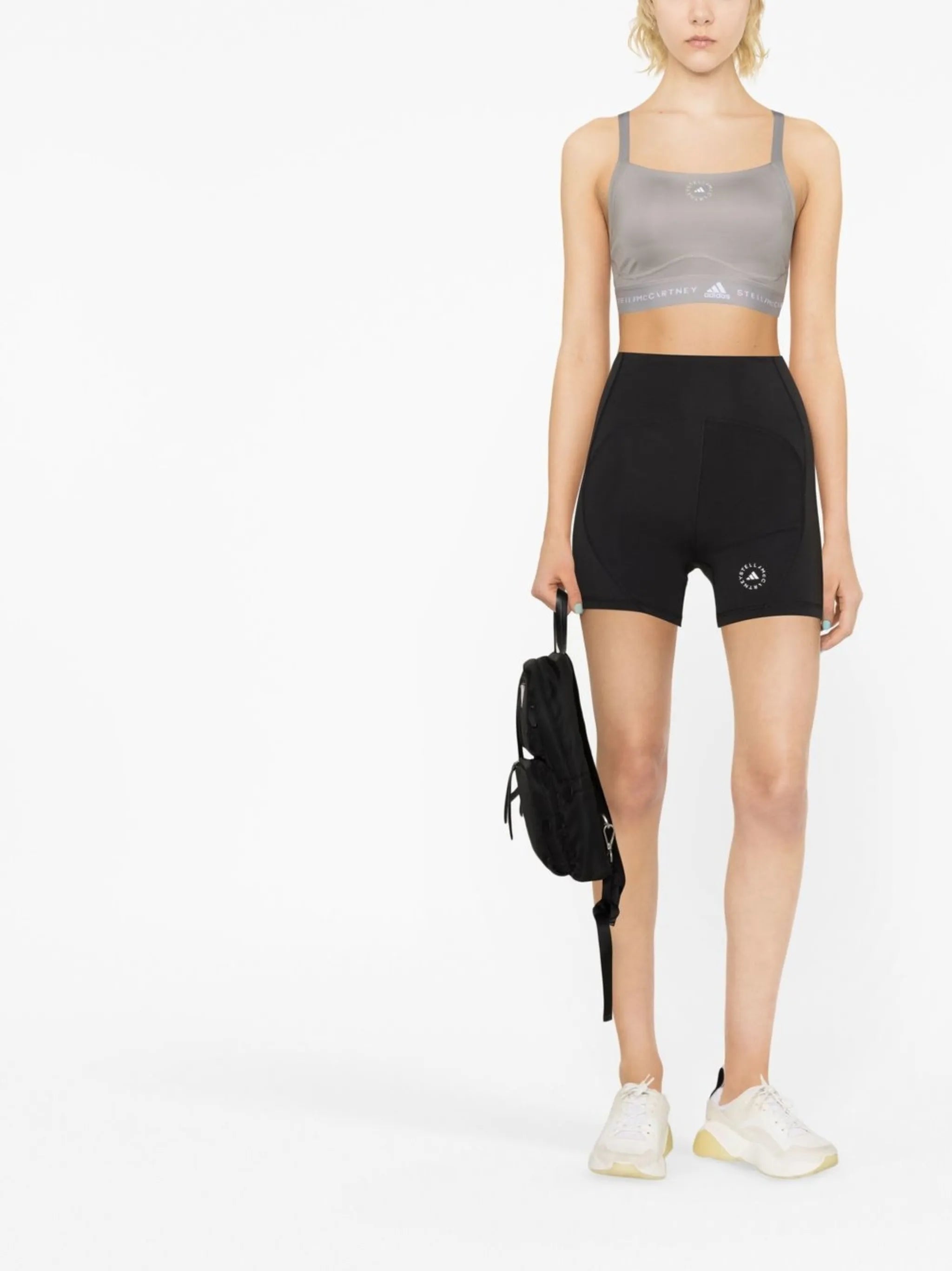 TrueStrength yoga shorts