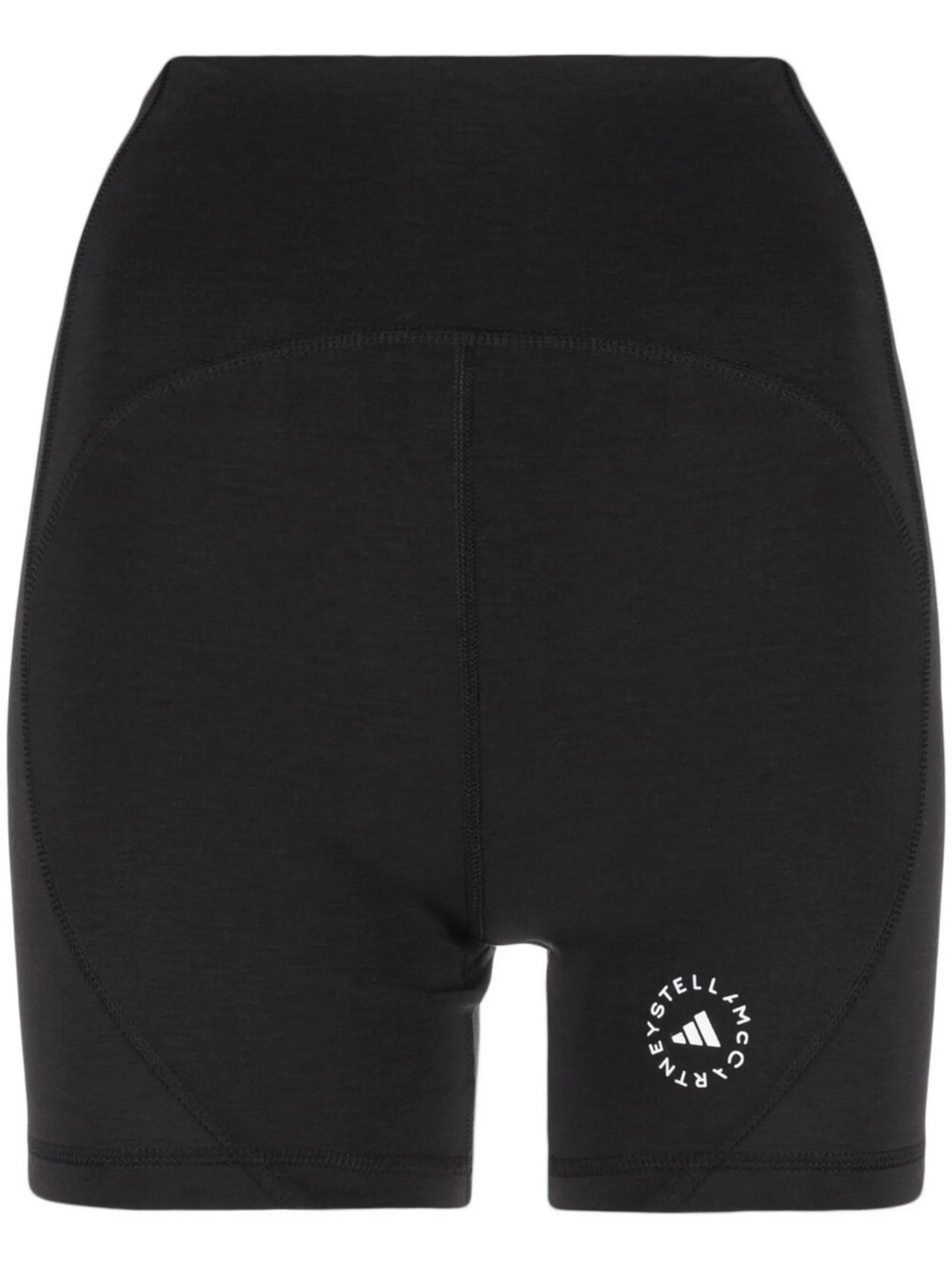 TrueStrength yoga shorts