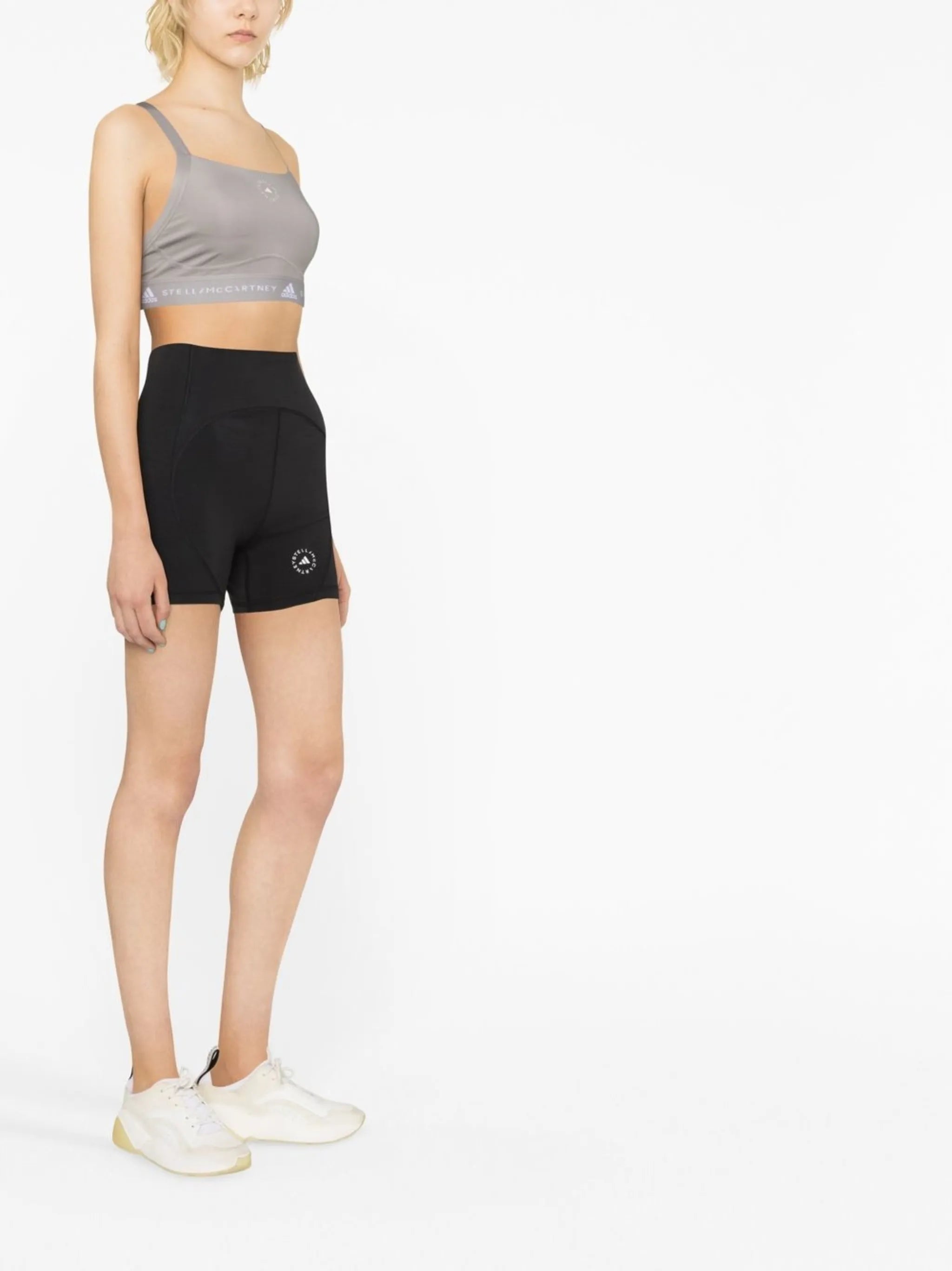 TrueStrength yoga shorts