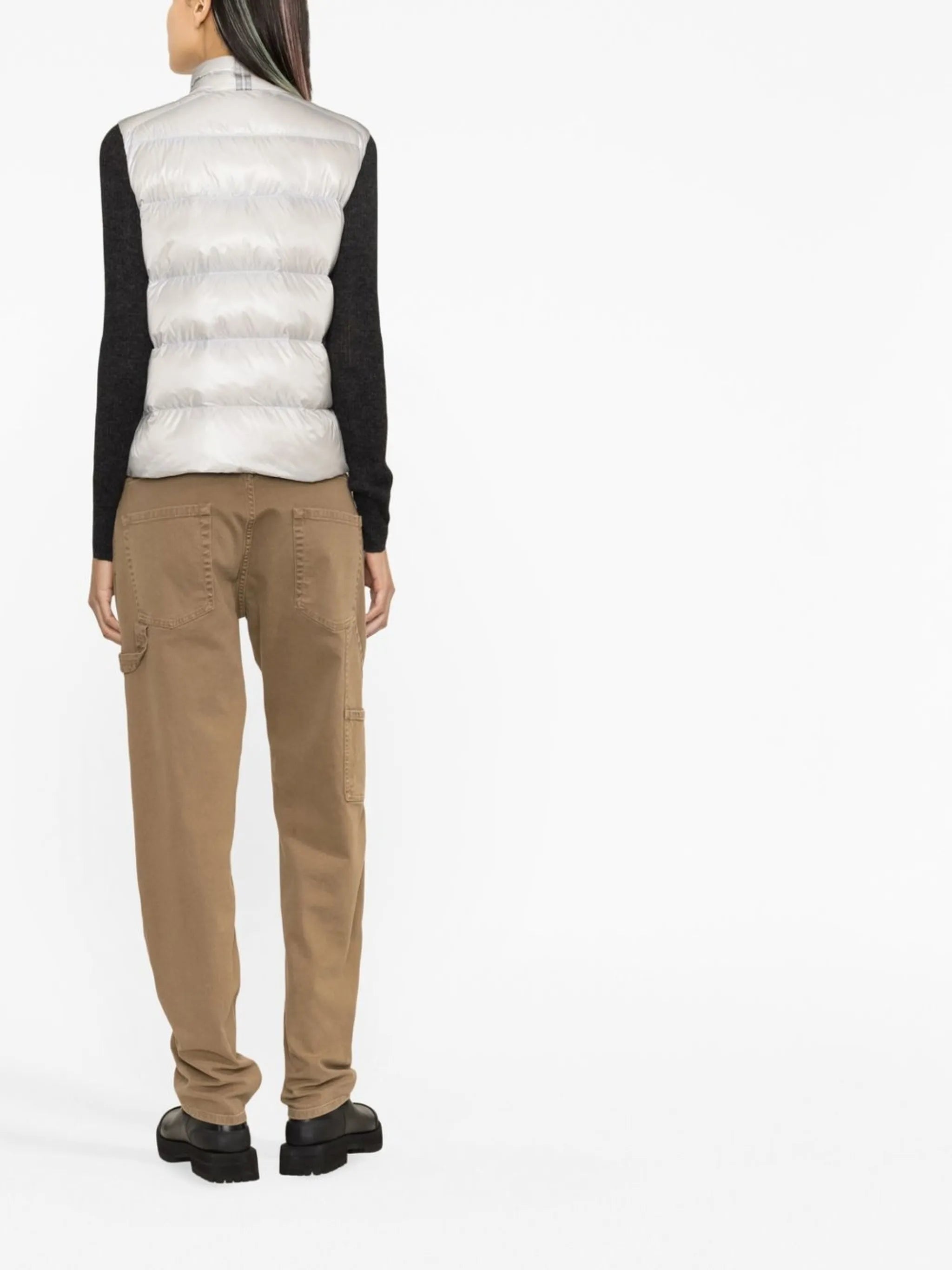 Cypress puffer vest