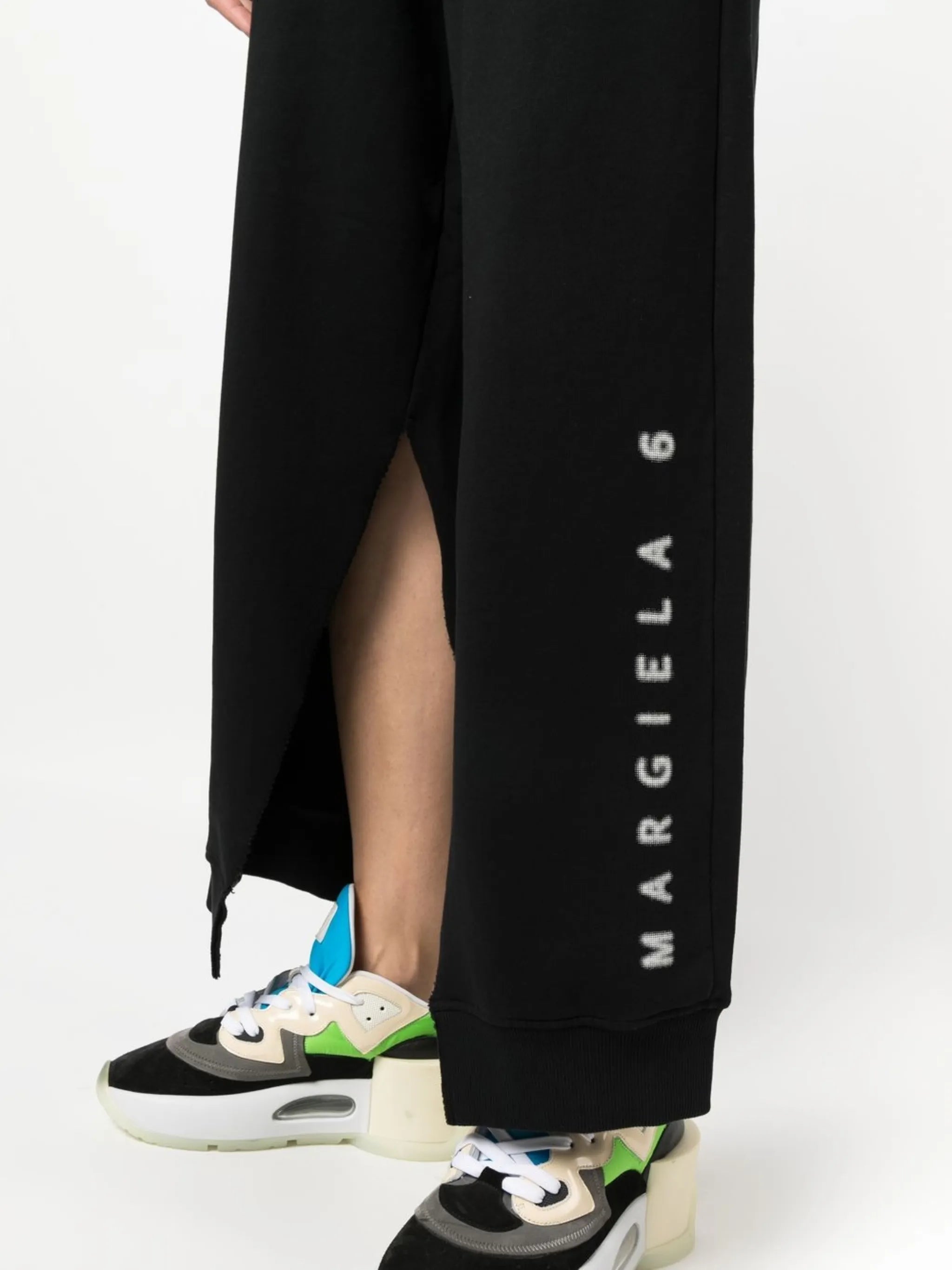 Margiela 6 track pants