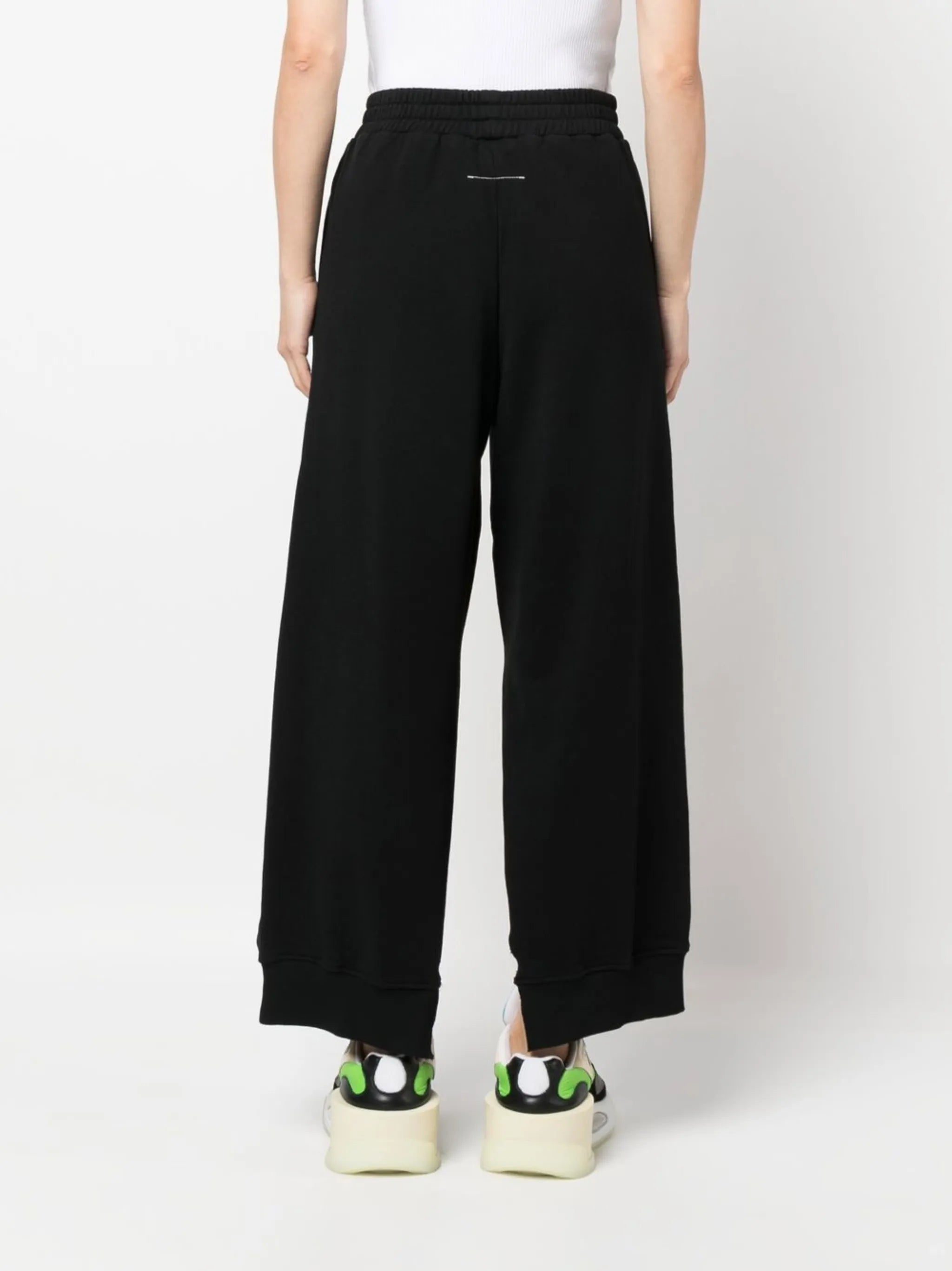 Margiela 6 track pants