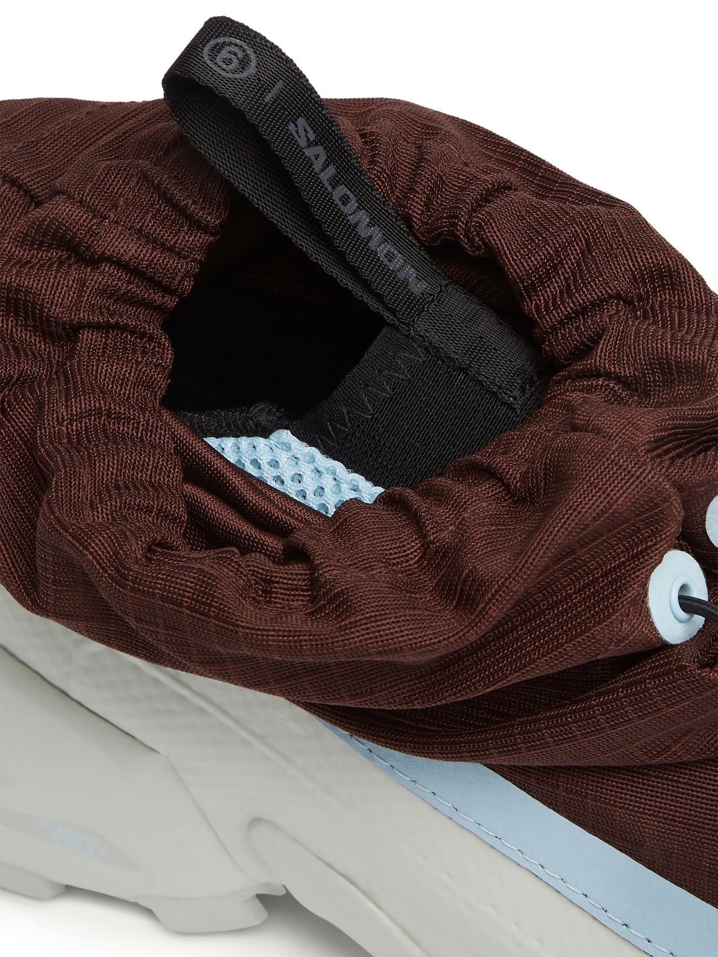 Cross mid-top sneakers